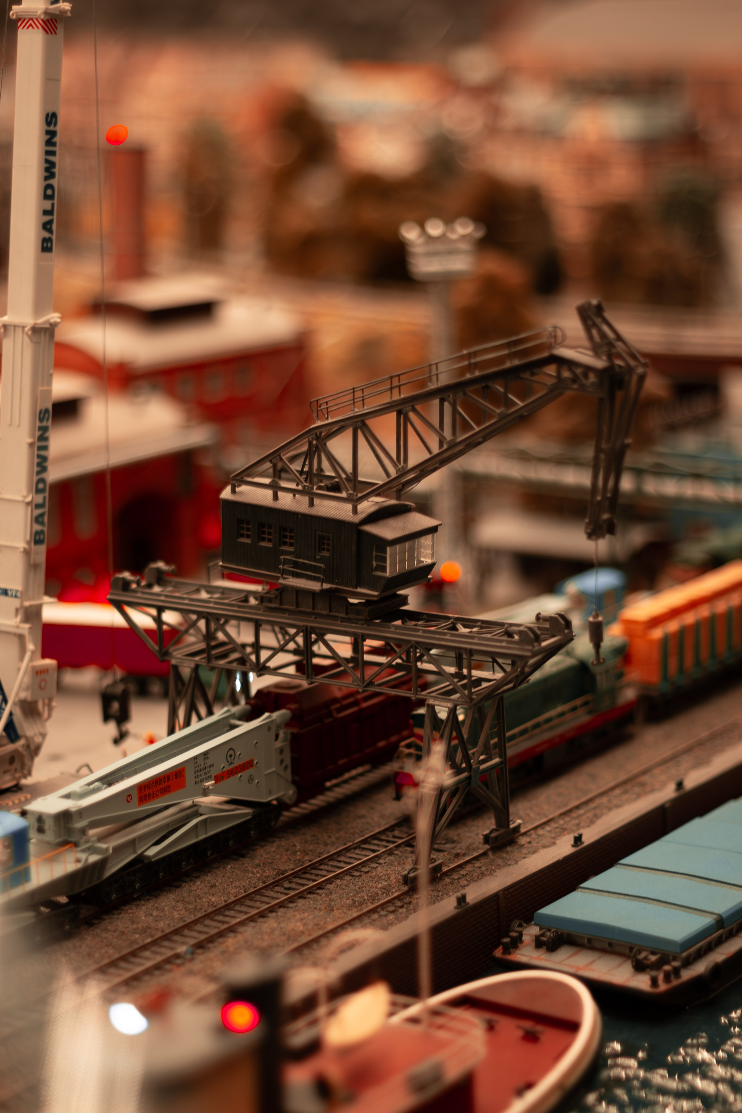 ГРАНД МАКЕТ РОССИЯ. Александр Ивасечко | Фотограф Сургут