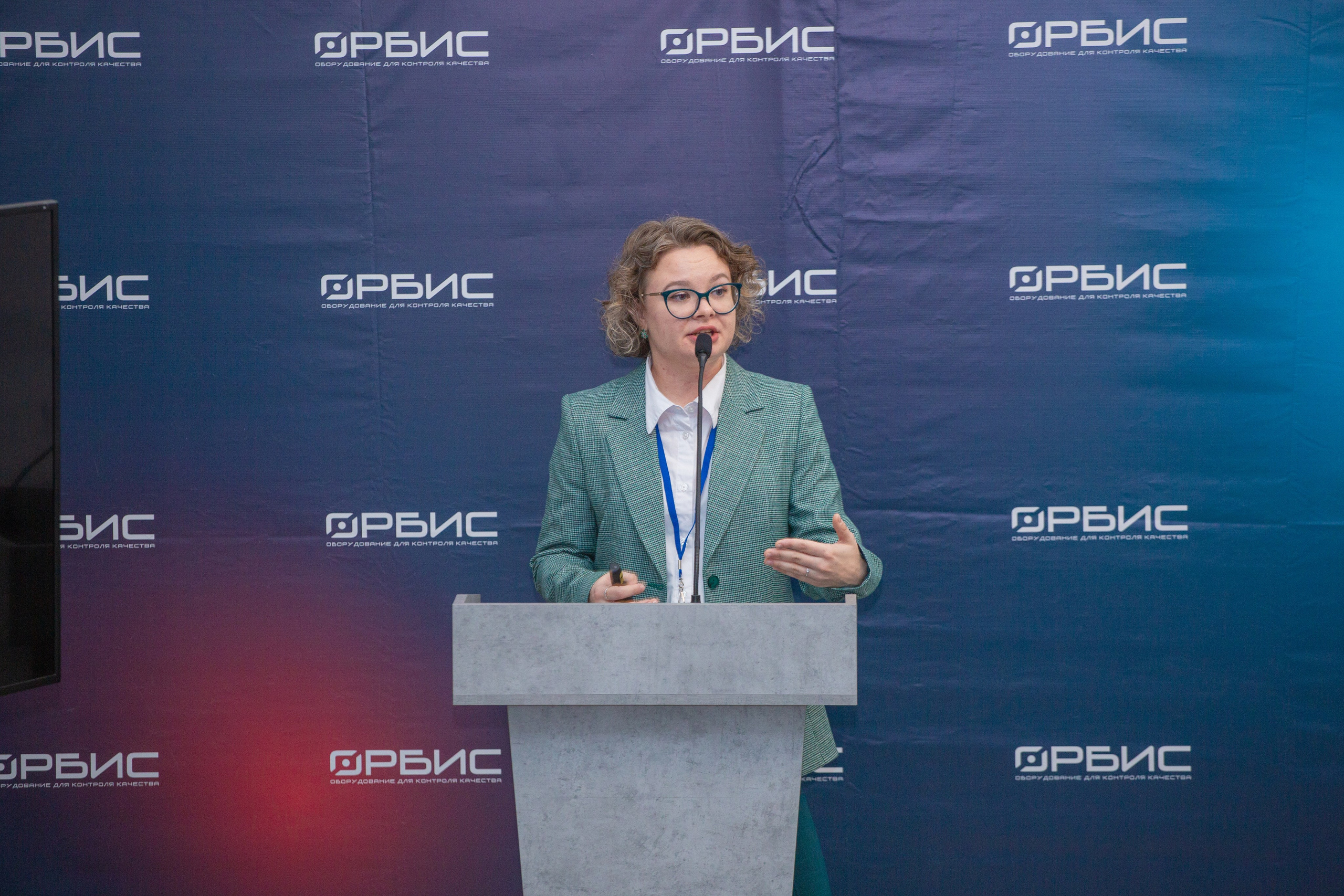 Бизнес-события в кадре. Kubynin.V Production