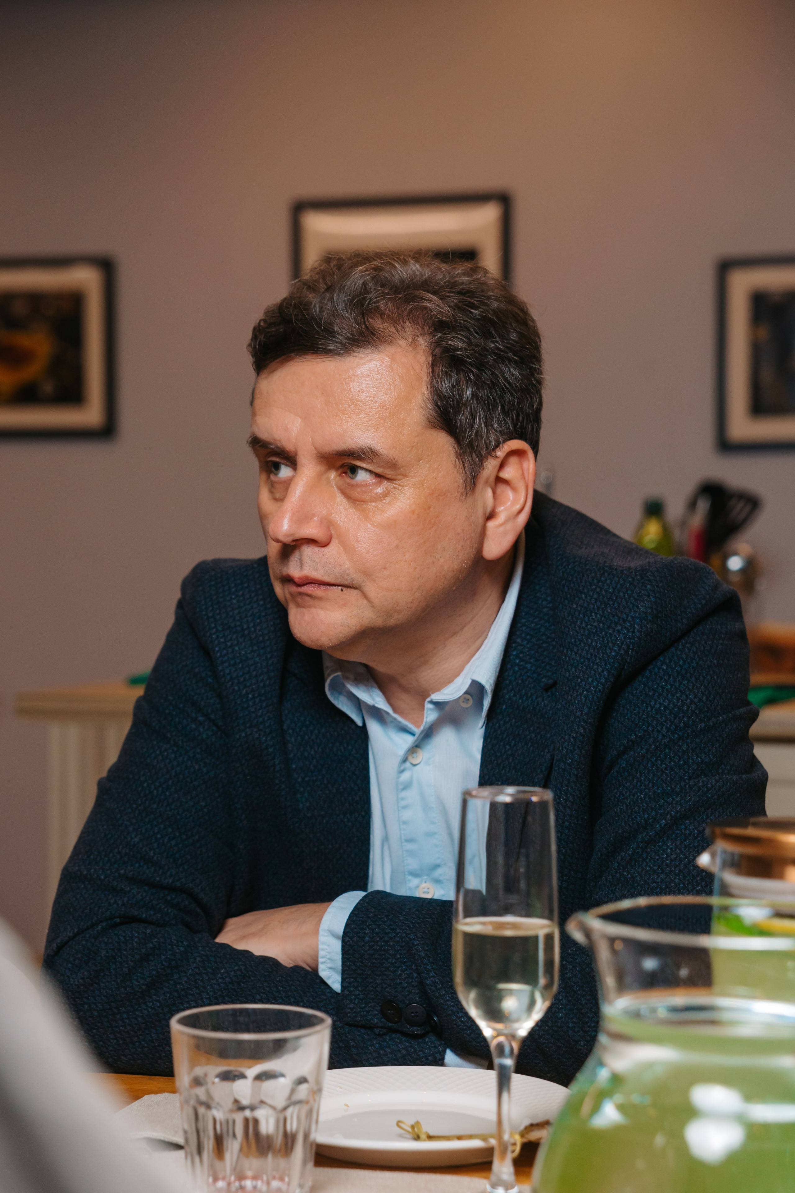 Кулинарные мастер-классы. Kubynin.V Production