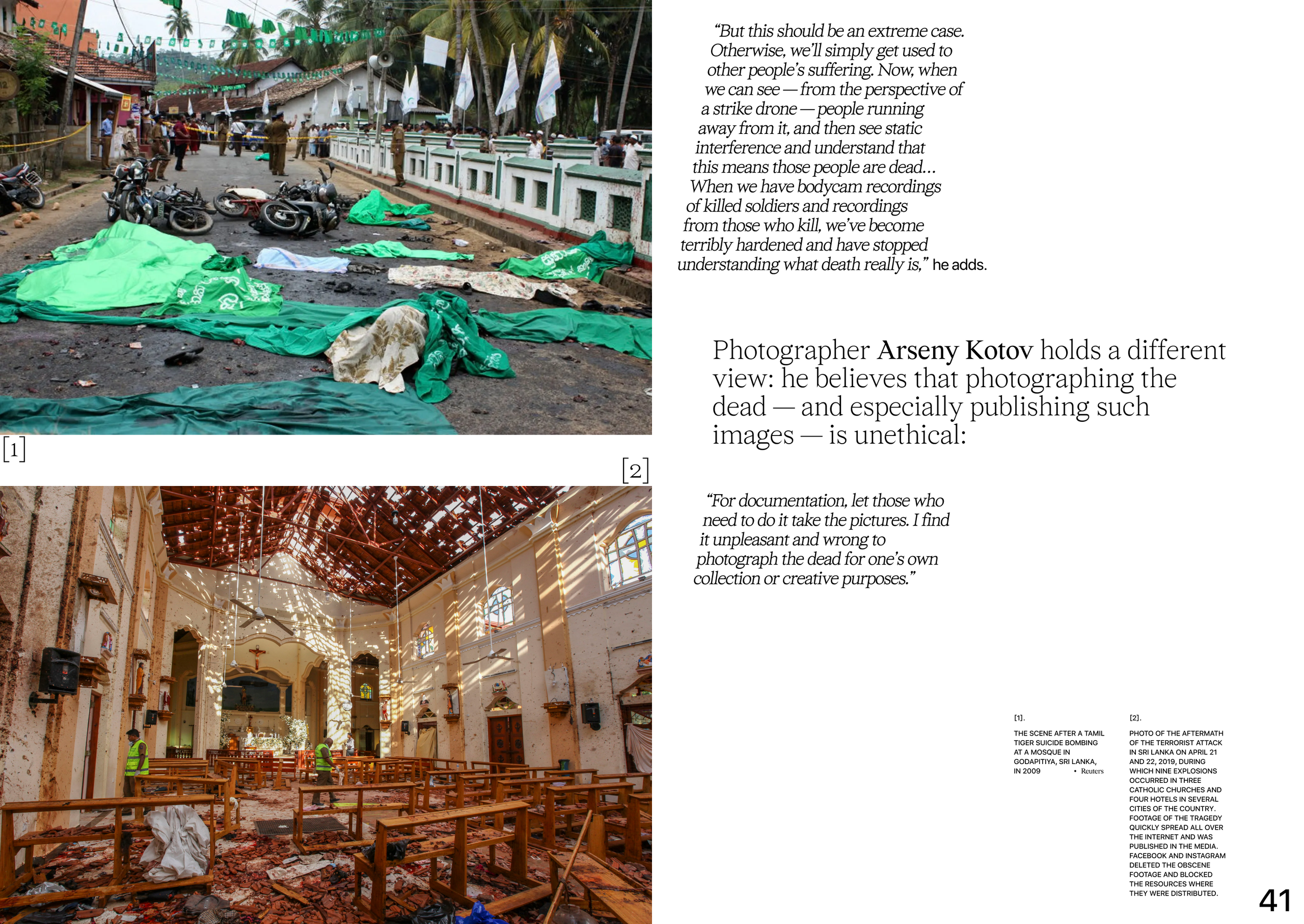 Living dead. Полина Щапова БМК235 Медиаком — НИУ ВШЭ