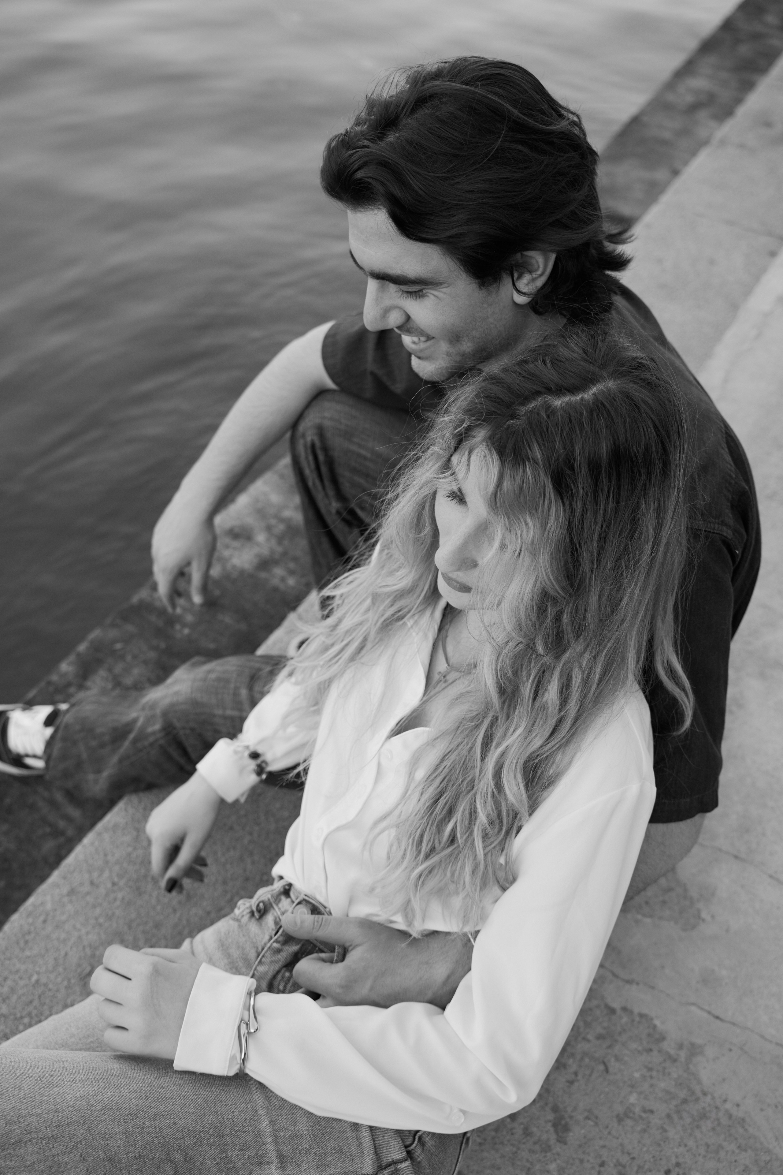 Проживая каждый момент. Minflo Photographer