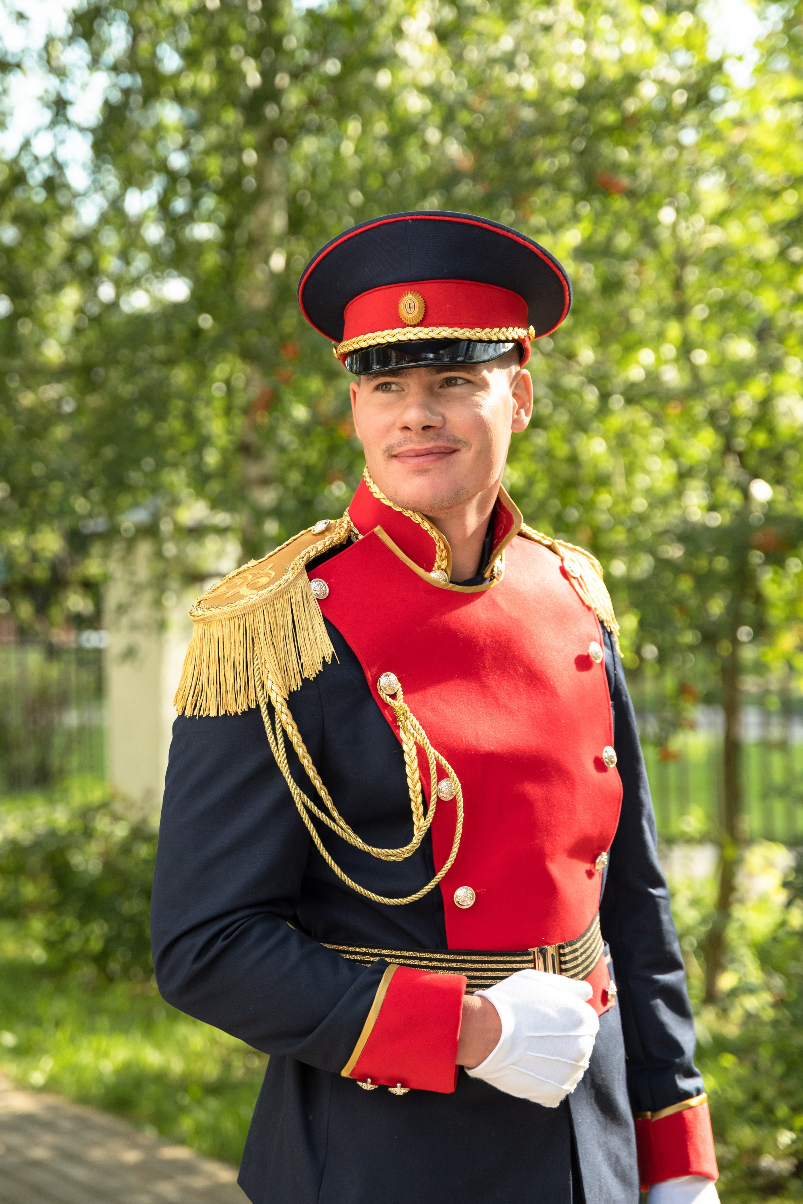 Венчание. Фотограф в Москве и Московской области (Ю-В) Олеся Макарова