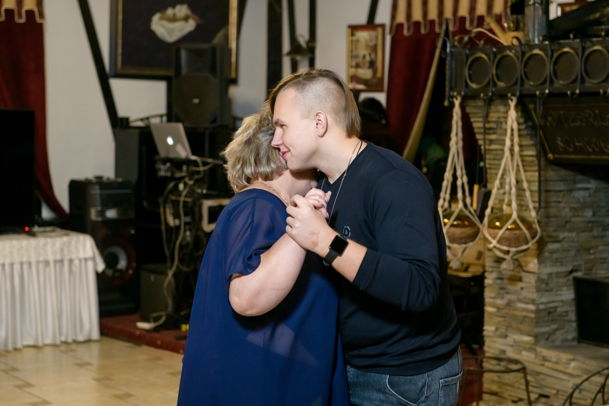 День рождения Риты. Фотограф в Ростове-на-Дону Маркер Елена