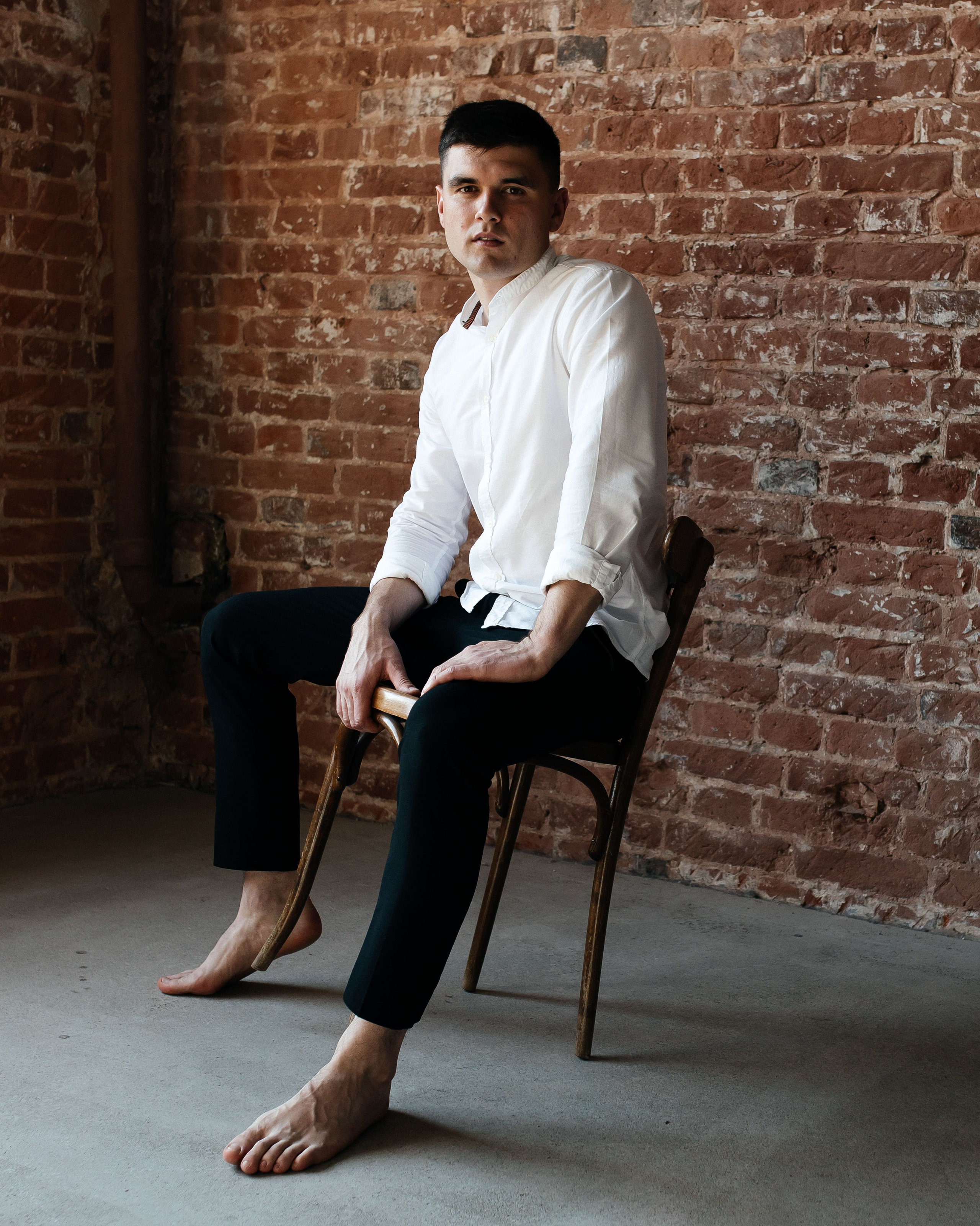 Частные съемки. Контент, который придает стиля вашему профилю