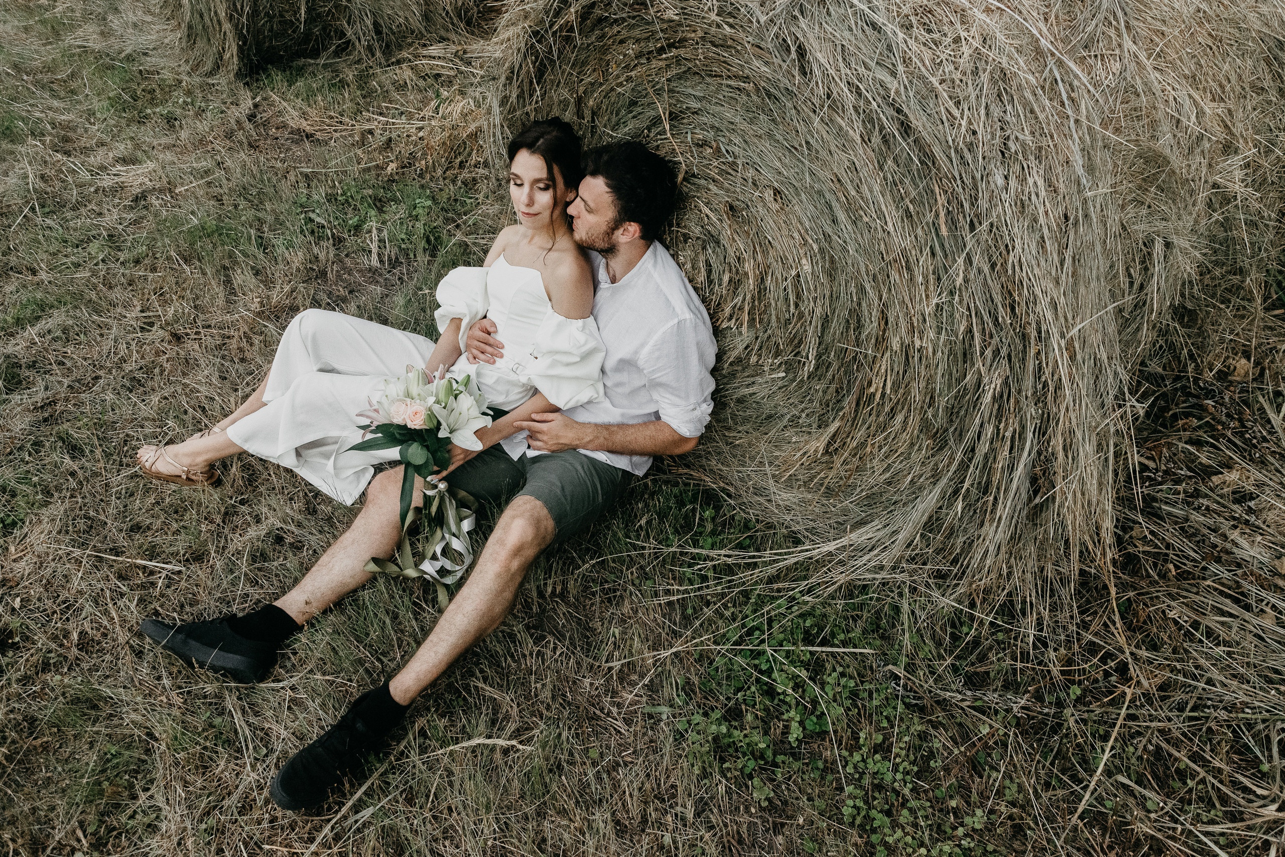 Владислав и Анастасия. Свадебный фотограф Москва, Воронеж