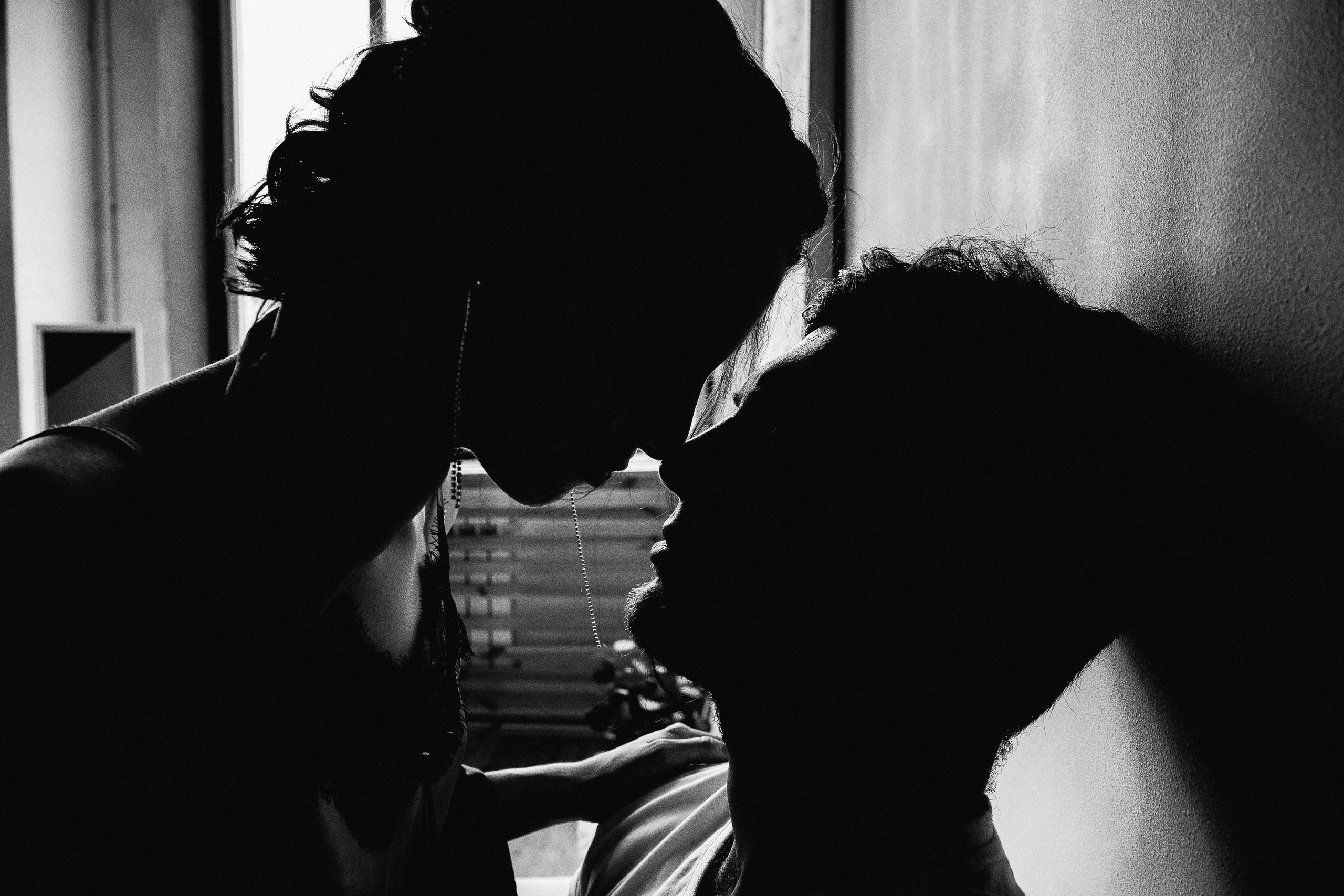 Владислав и Анастасия. Свадебный фотограф Москва, Воронеж