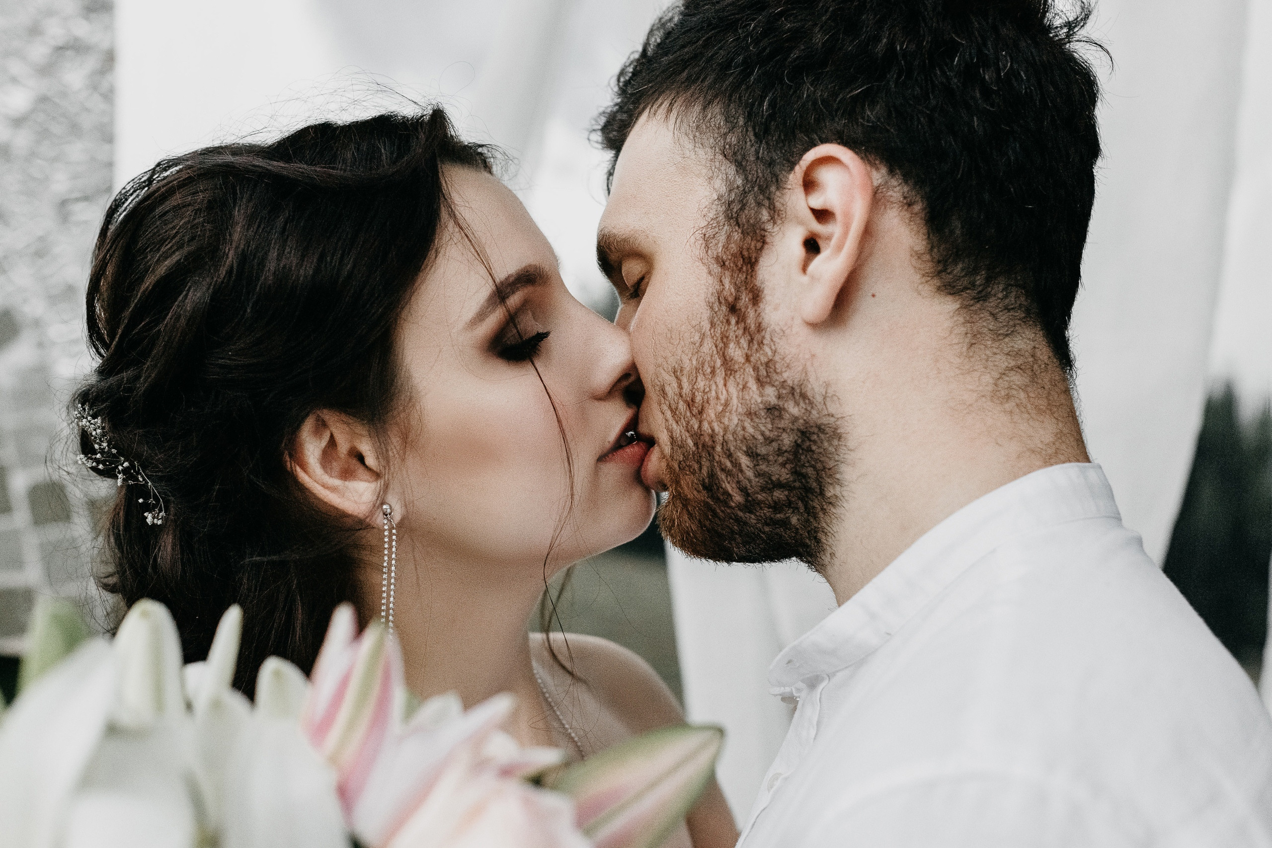 Владислав и Анастасия. Свадебный фотограф Москва, Воронеж