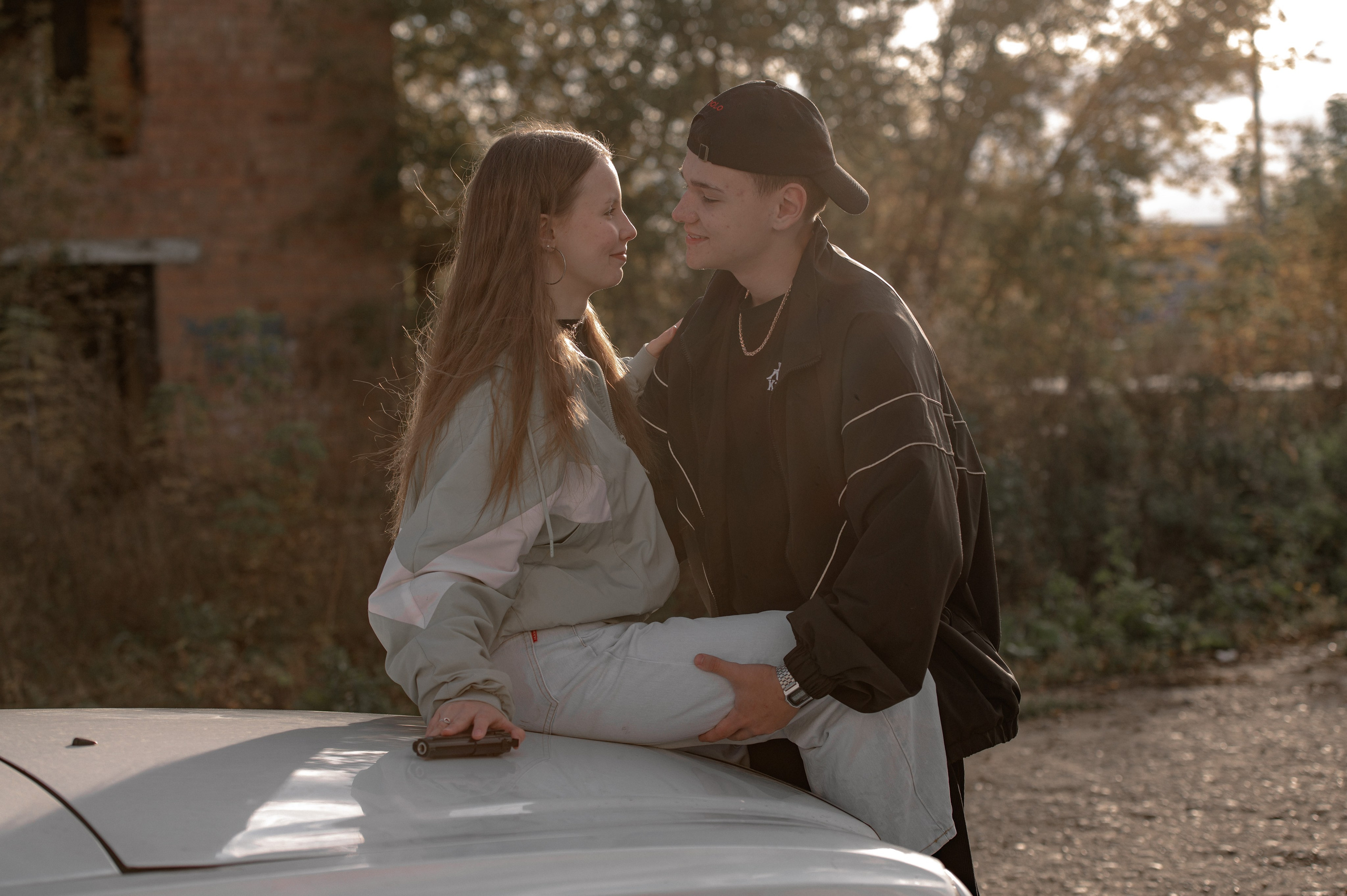 БРИГАДА. Семейный и детский фотограф в Канске и Канском р-не, Красноярск и