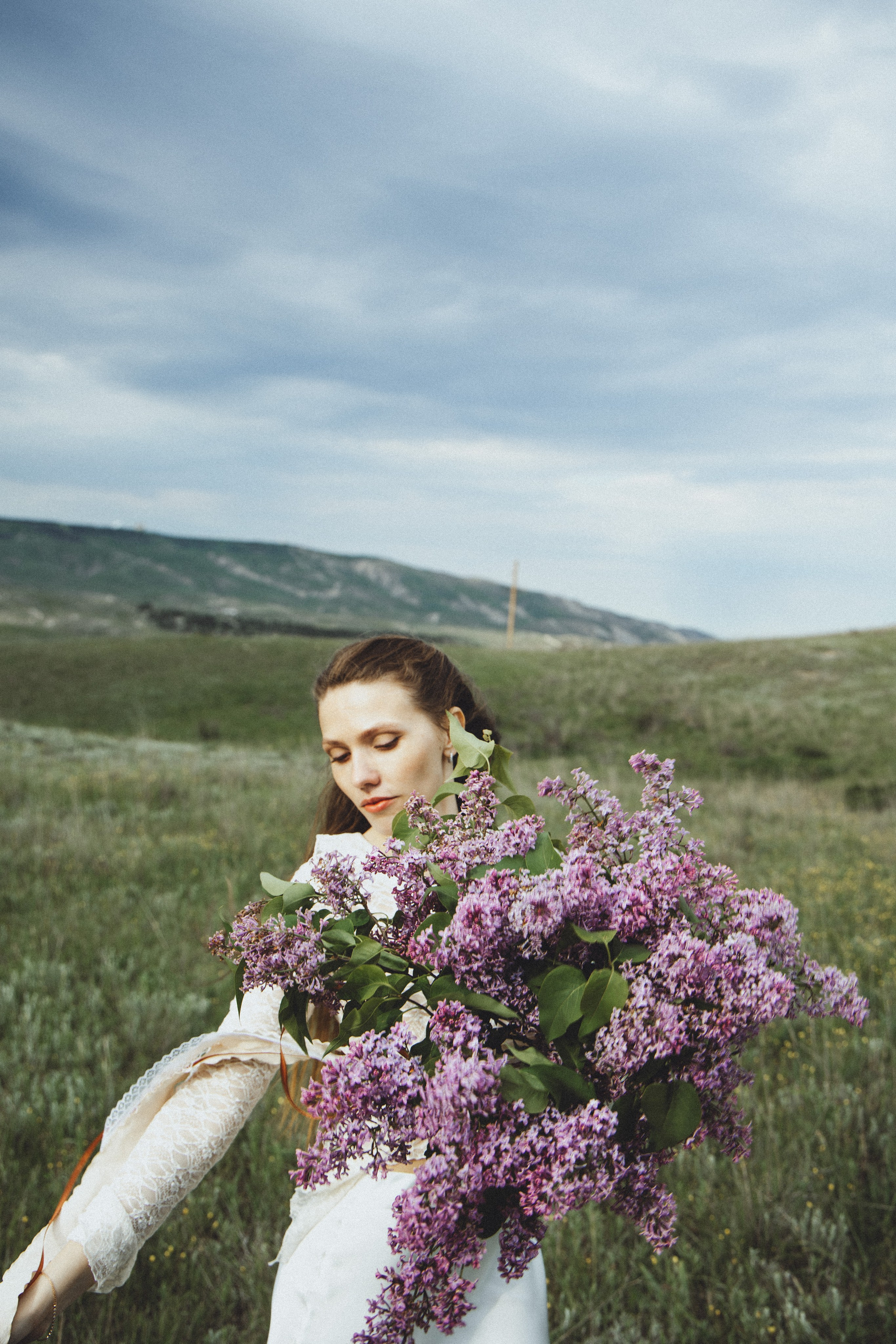 Прогулка к Джан-Кутаран. Семейный фотограф | Керчь | Ивановская Виктория