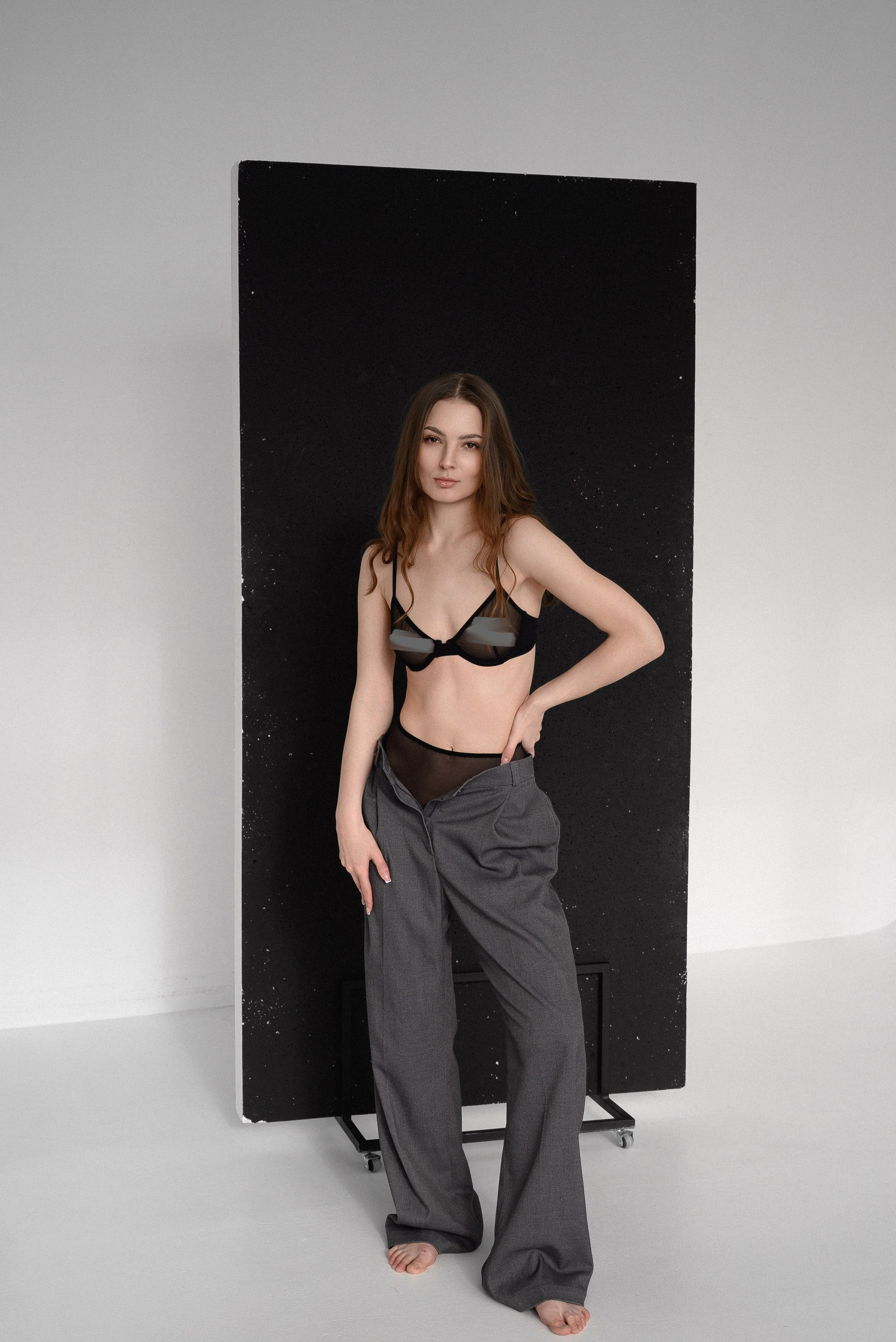 Полина. Тамара Власова