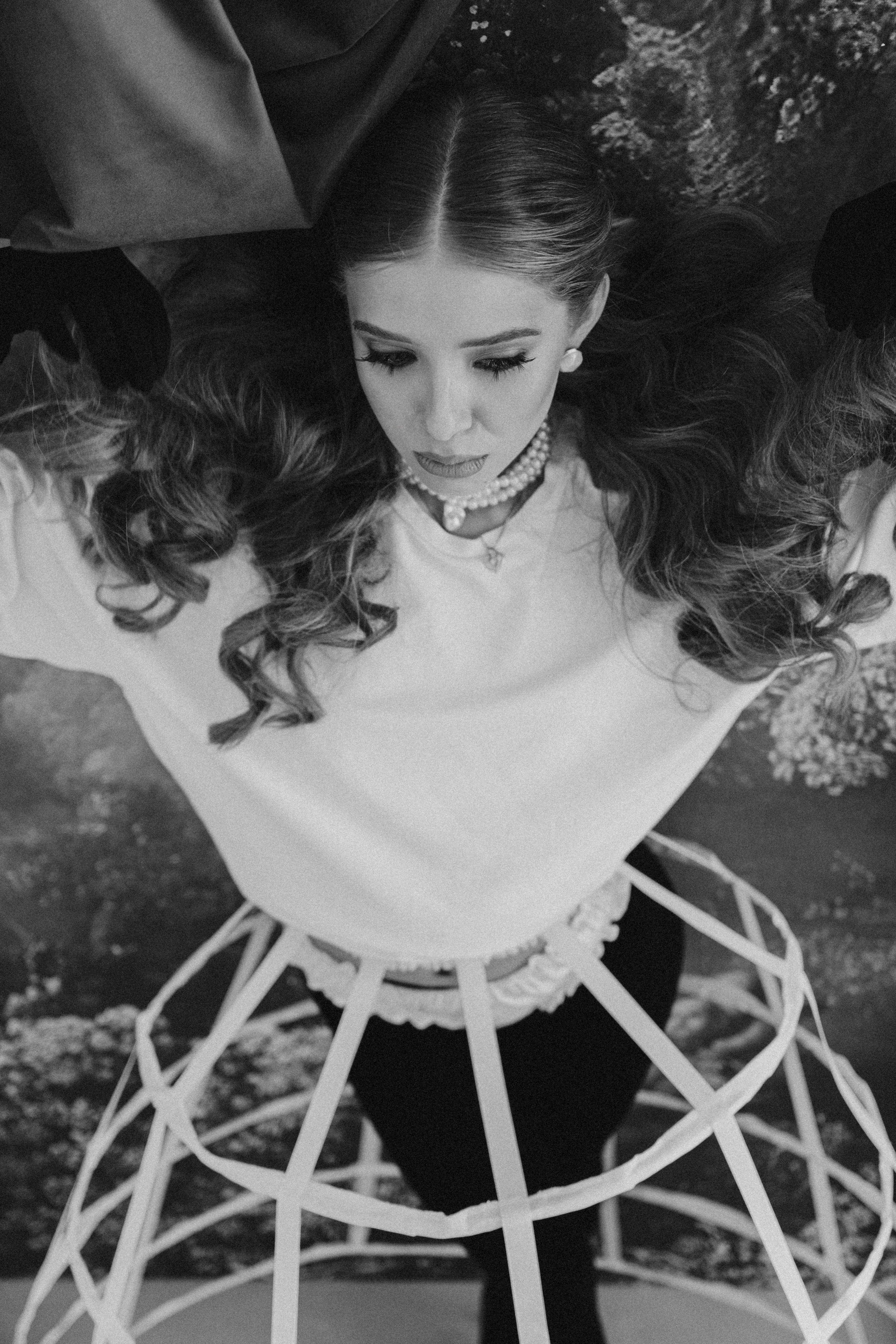 Елизавета. Тамара Власова