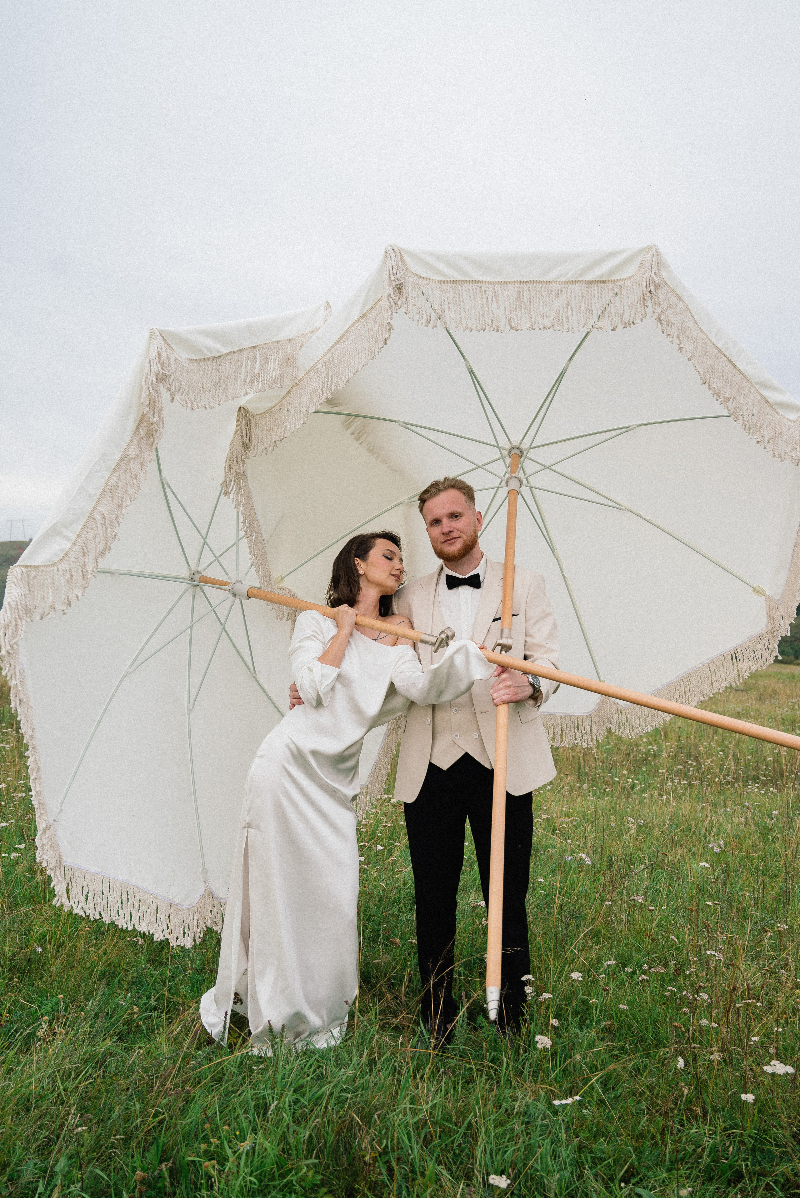 Артём и Катя. Тамара Власова