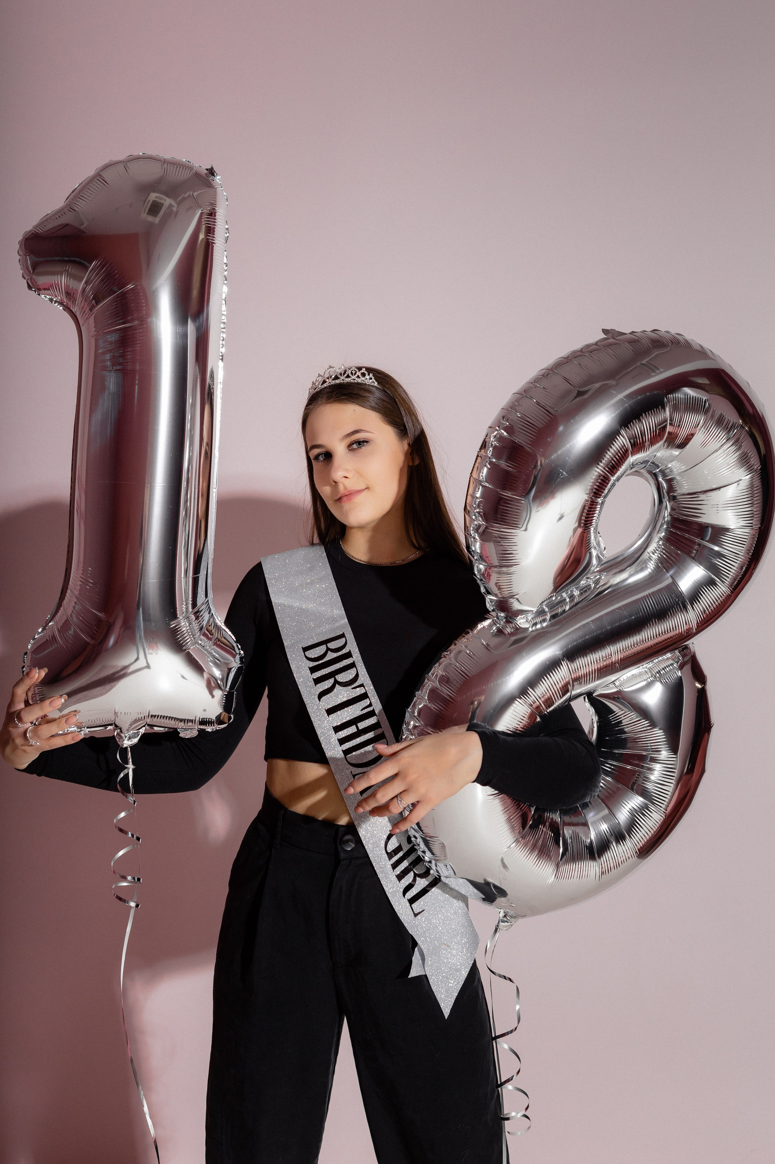 18 лет. Зотова Алена — семейный и женский фотограф в Зеленограде