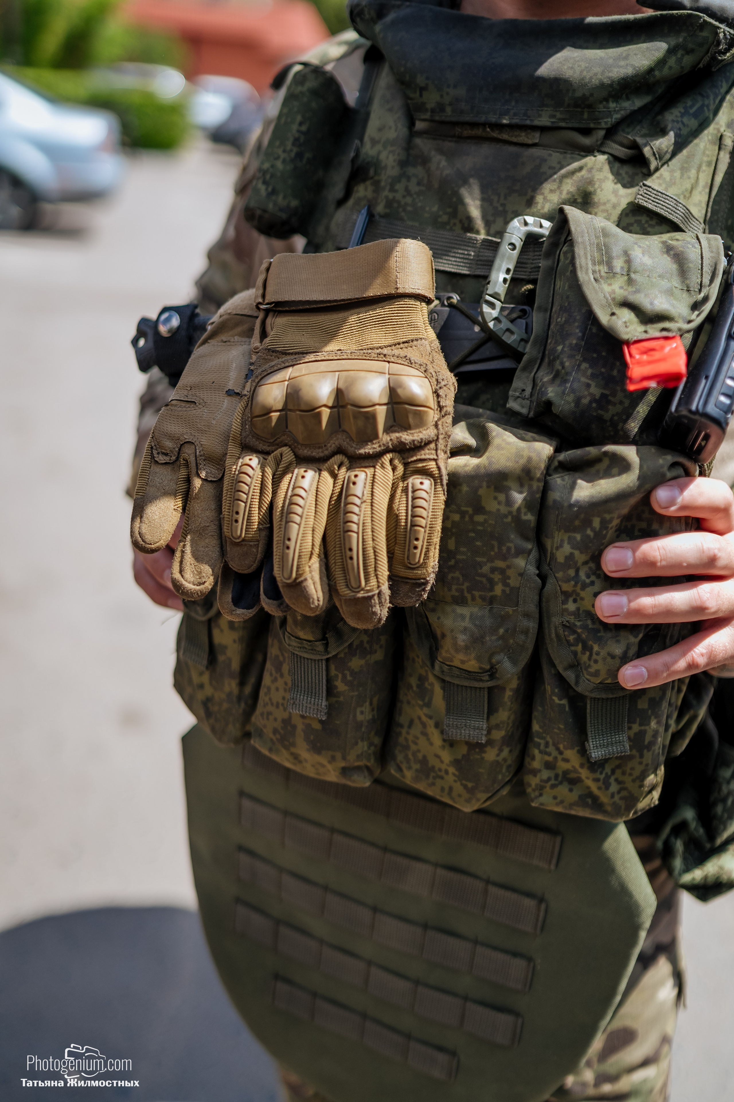 8 июня. Фотограф Нижний Новгород Татьяна Кейод