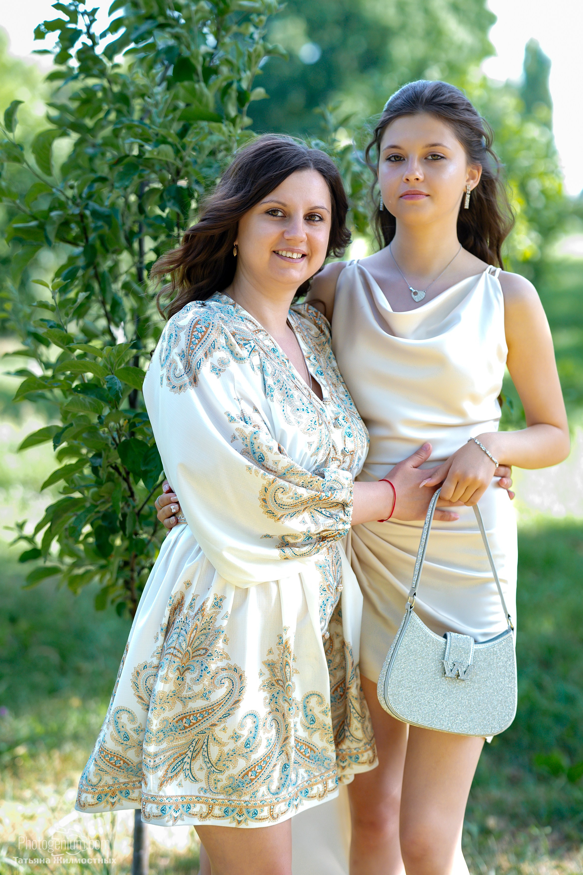 Выпускной 9"Д» класс школа № 35. Фотограф Нижний Новгород Татьяна Кейод