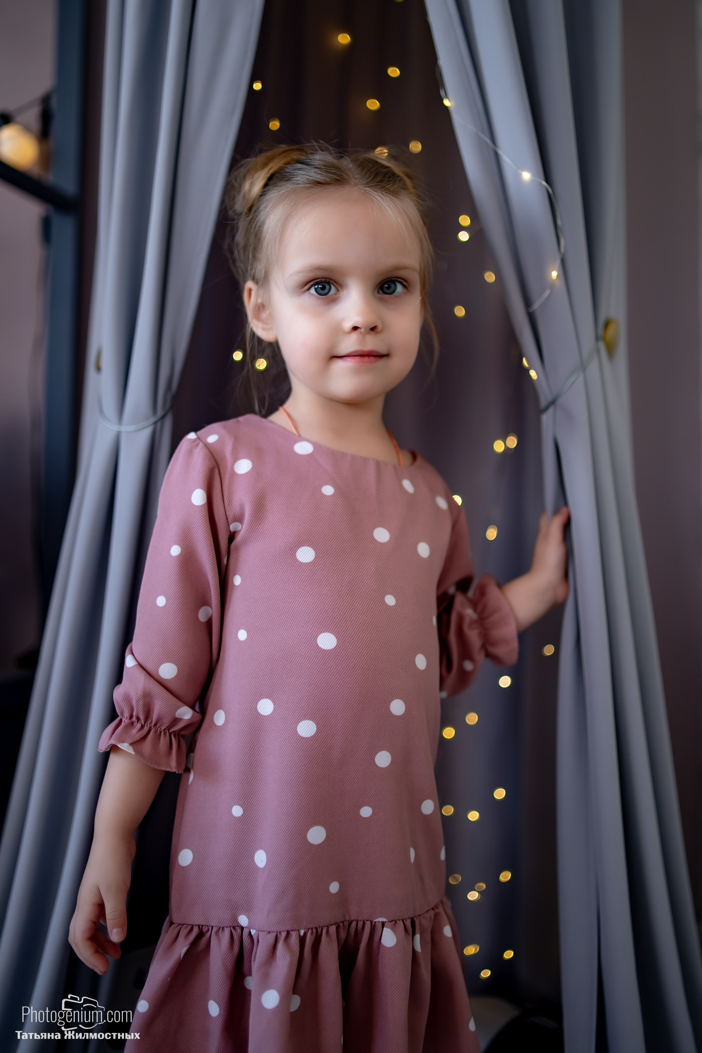 Студия Лимонад «МАМА и ДОЧКА». Фотограф Нижний Новгород Татьяна Кэйод