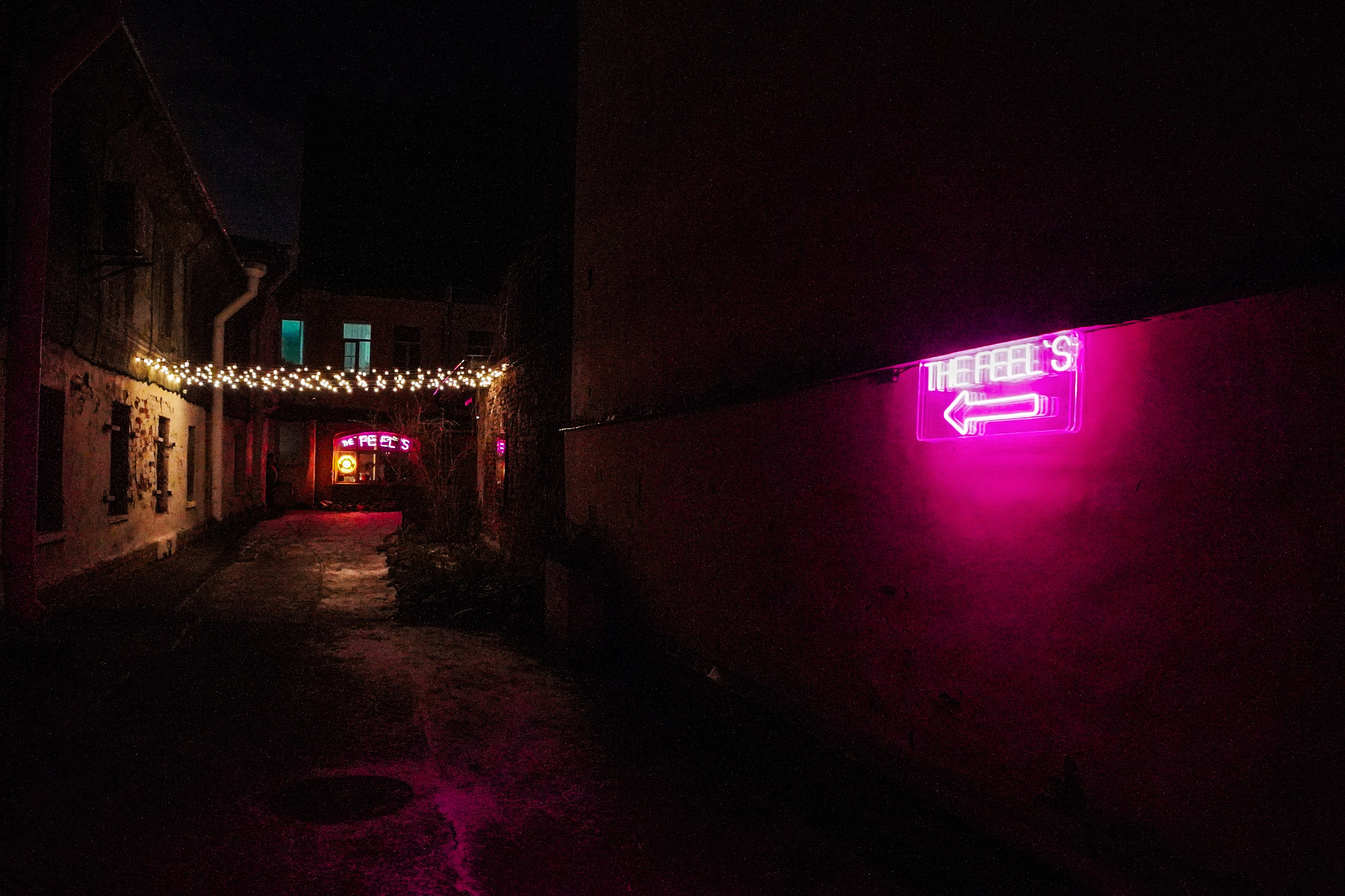 Интерьер. ОЧЕНЬ ПЛОХОЙ ФОТОГРАФ