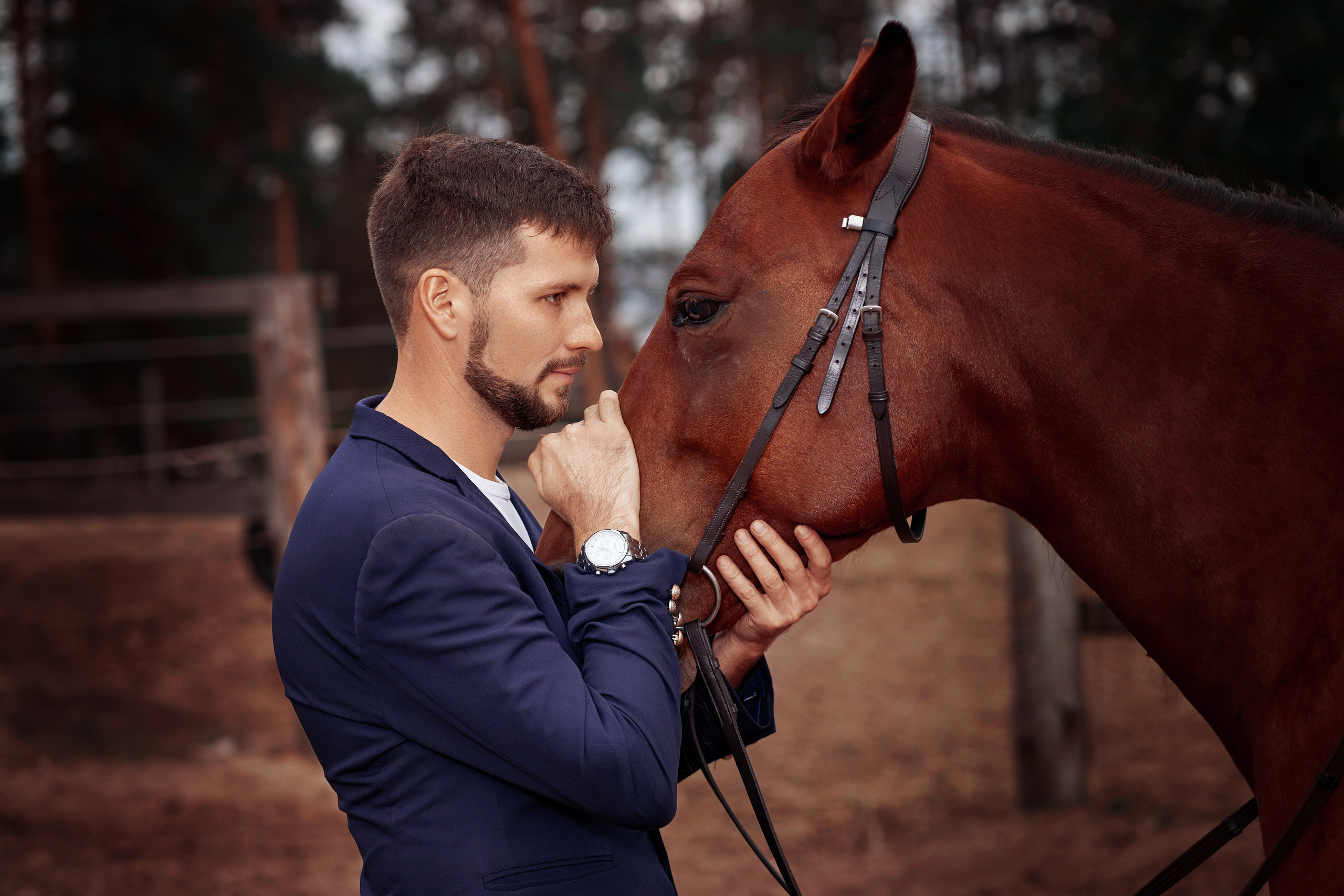 Анастасия И Егор. Портретный, семейный и репортажный фотограф в г. Чебоксары Дмитрий Мак