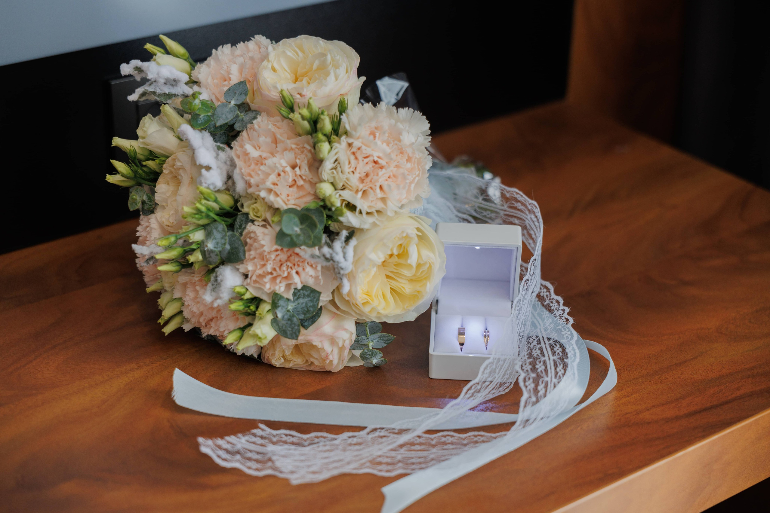 Андрей и Анастасия