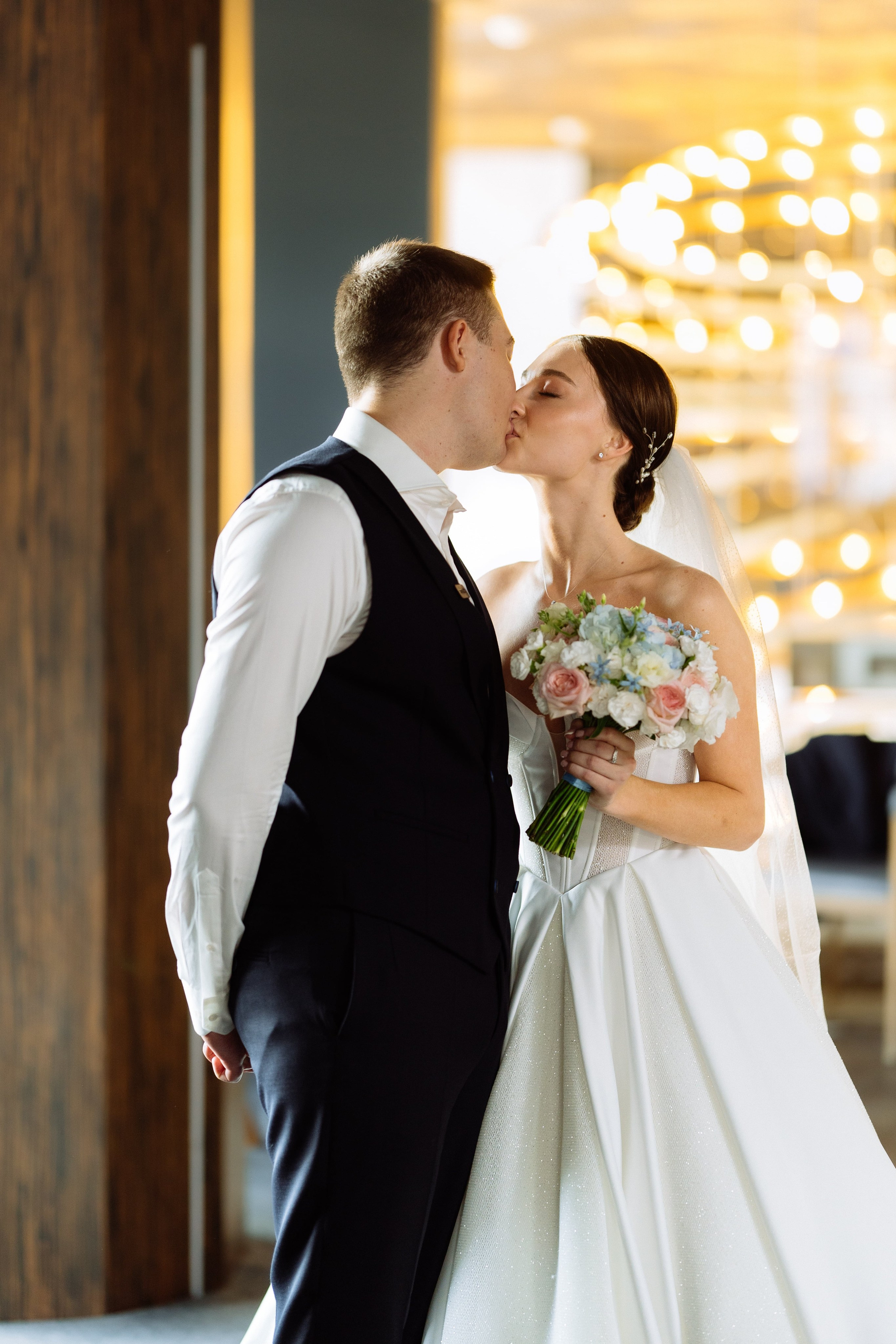 Свадьба Кирилла и Евы