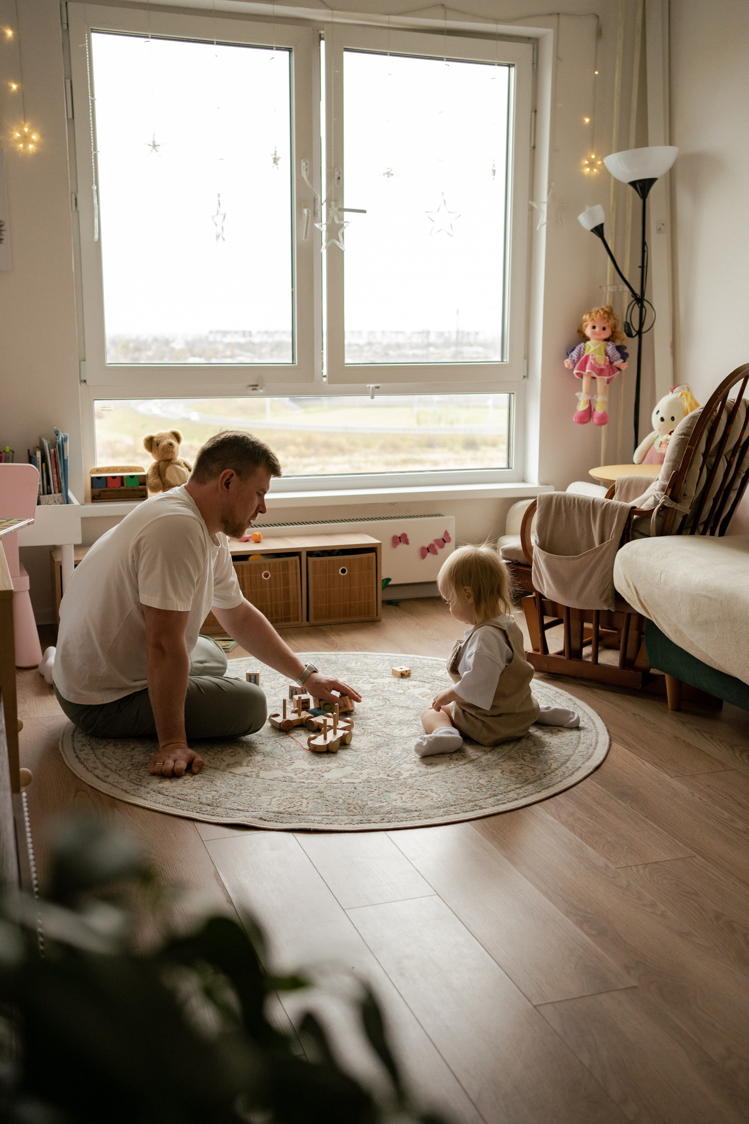 Домашняя фотосессия в Н. Фотограф Ольга Игорева