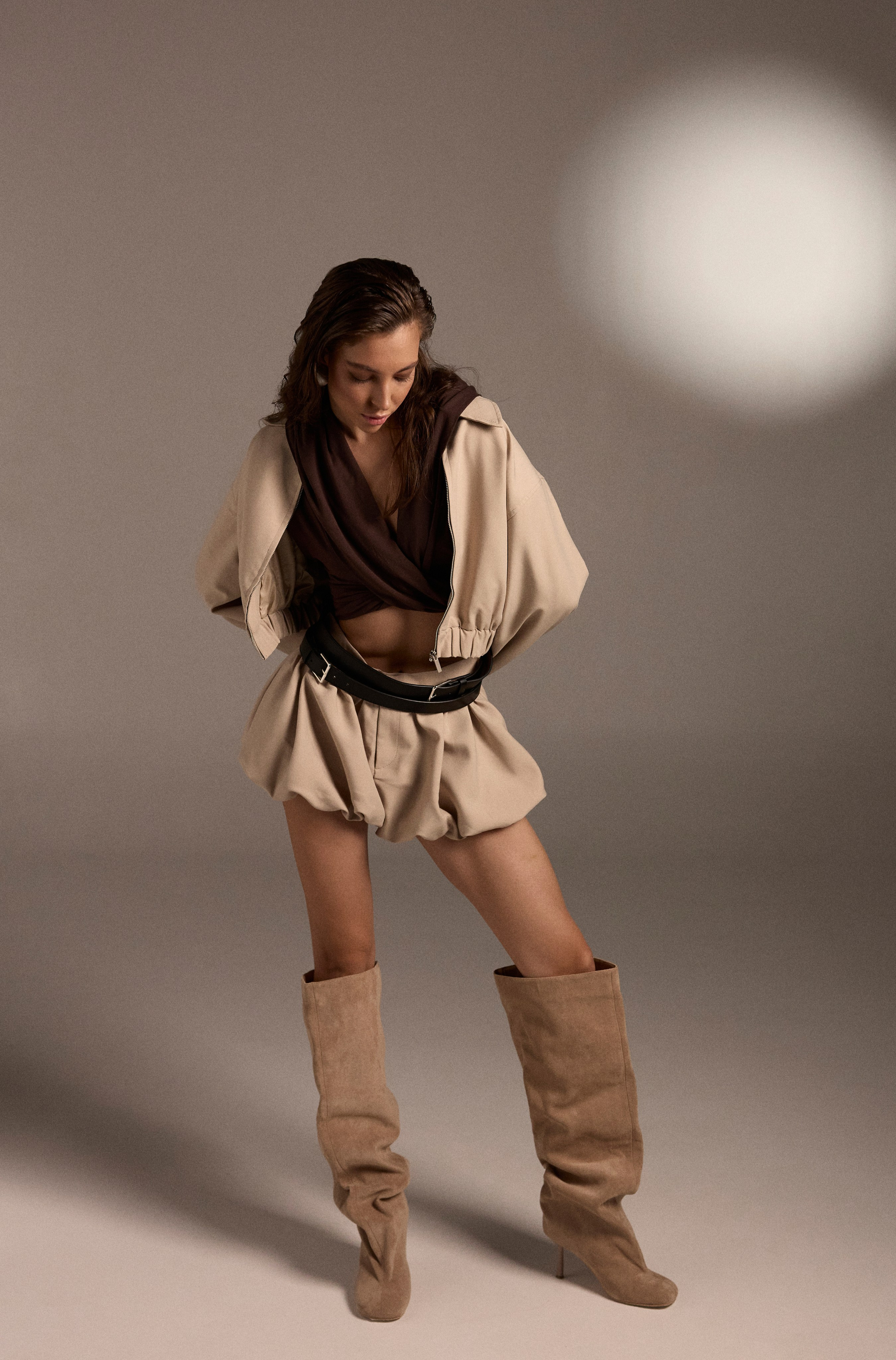 Алена. Фотограф в Анапе Инесса Басова