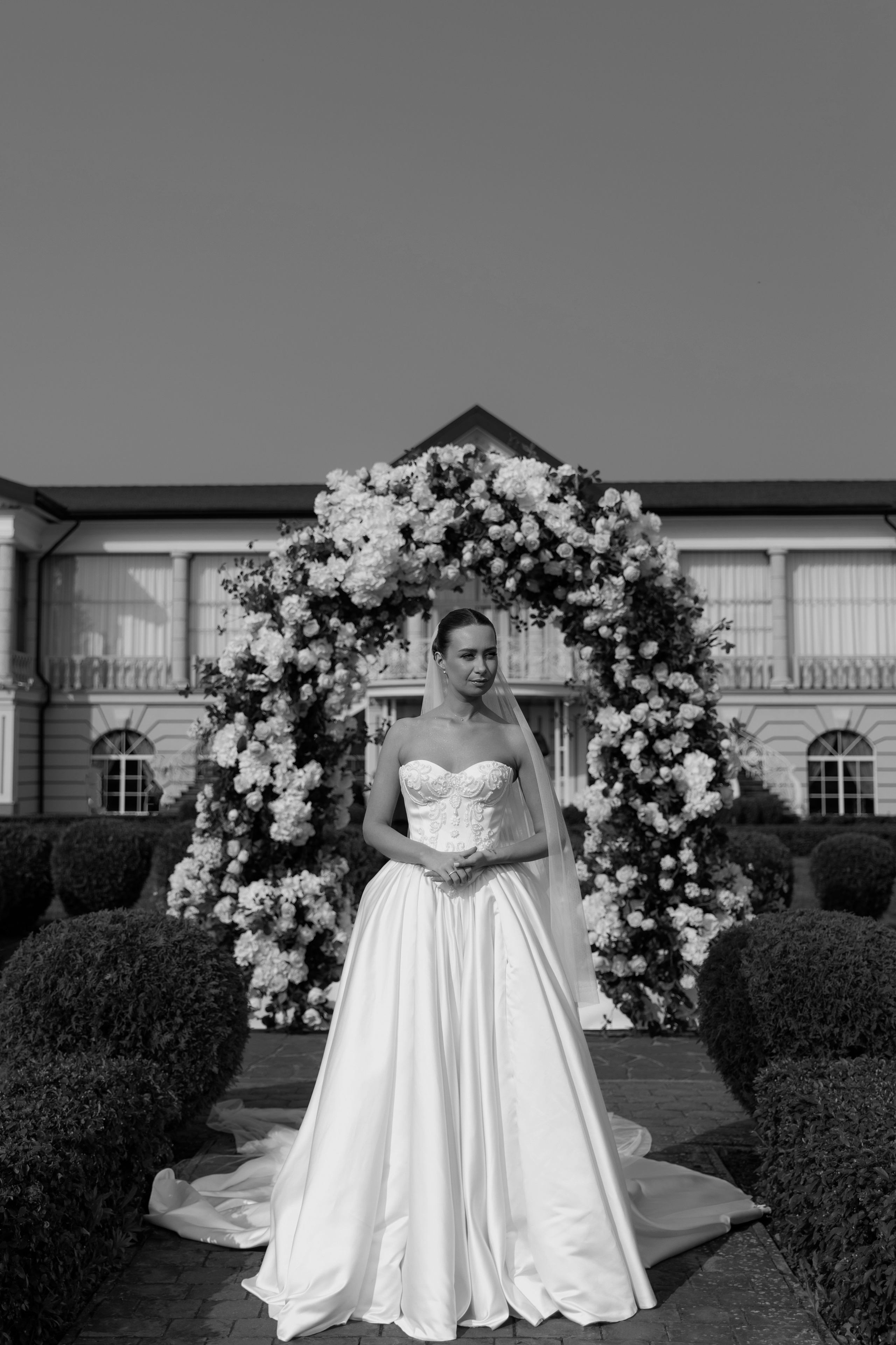 Serge & Anna, Versal. Свадебный фотограф Кристина Винокурова