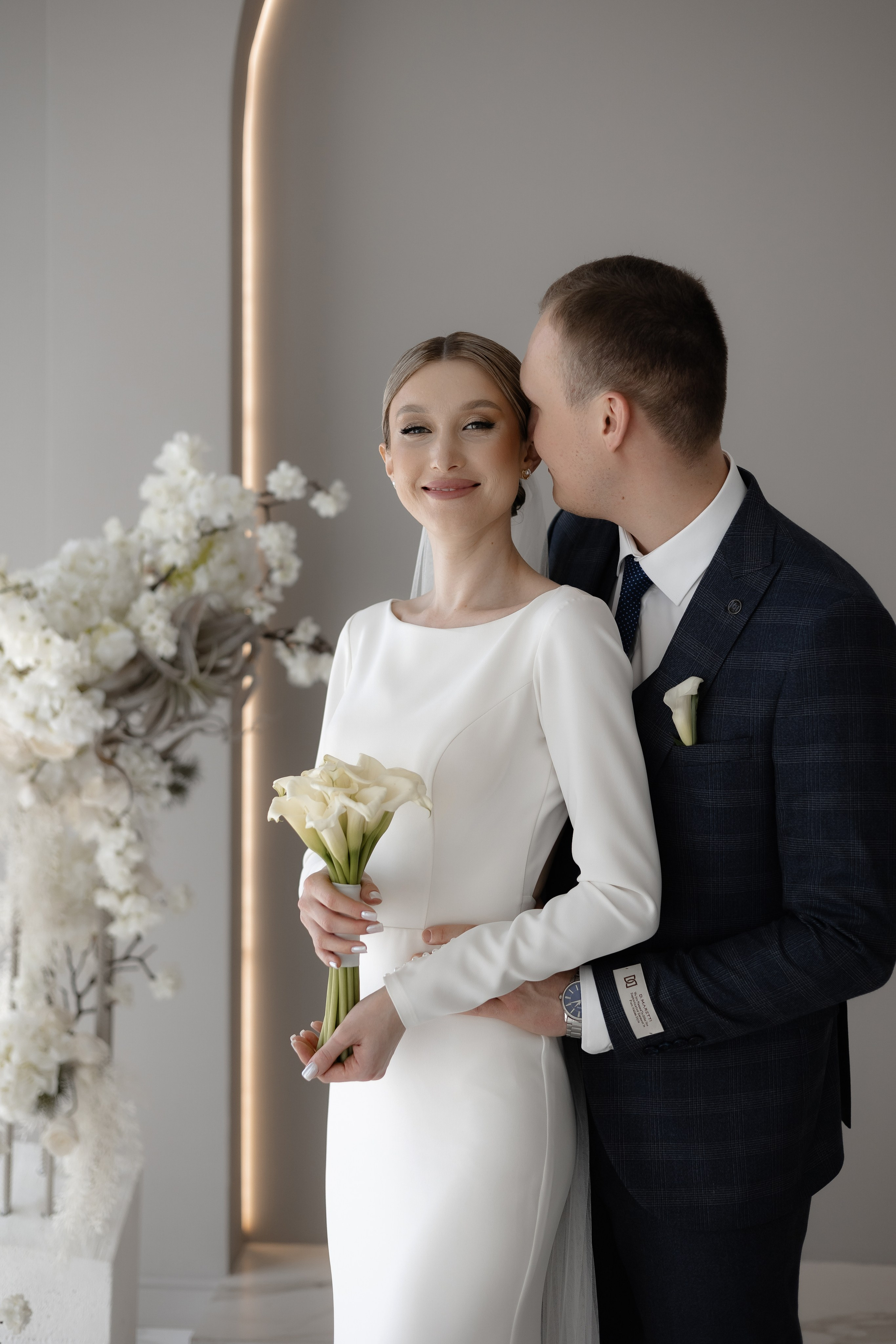 Ольга и Александр. Свадебный и семейный фотограф в Челябинске. Аврамец Анна