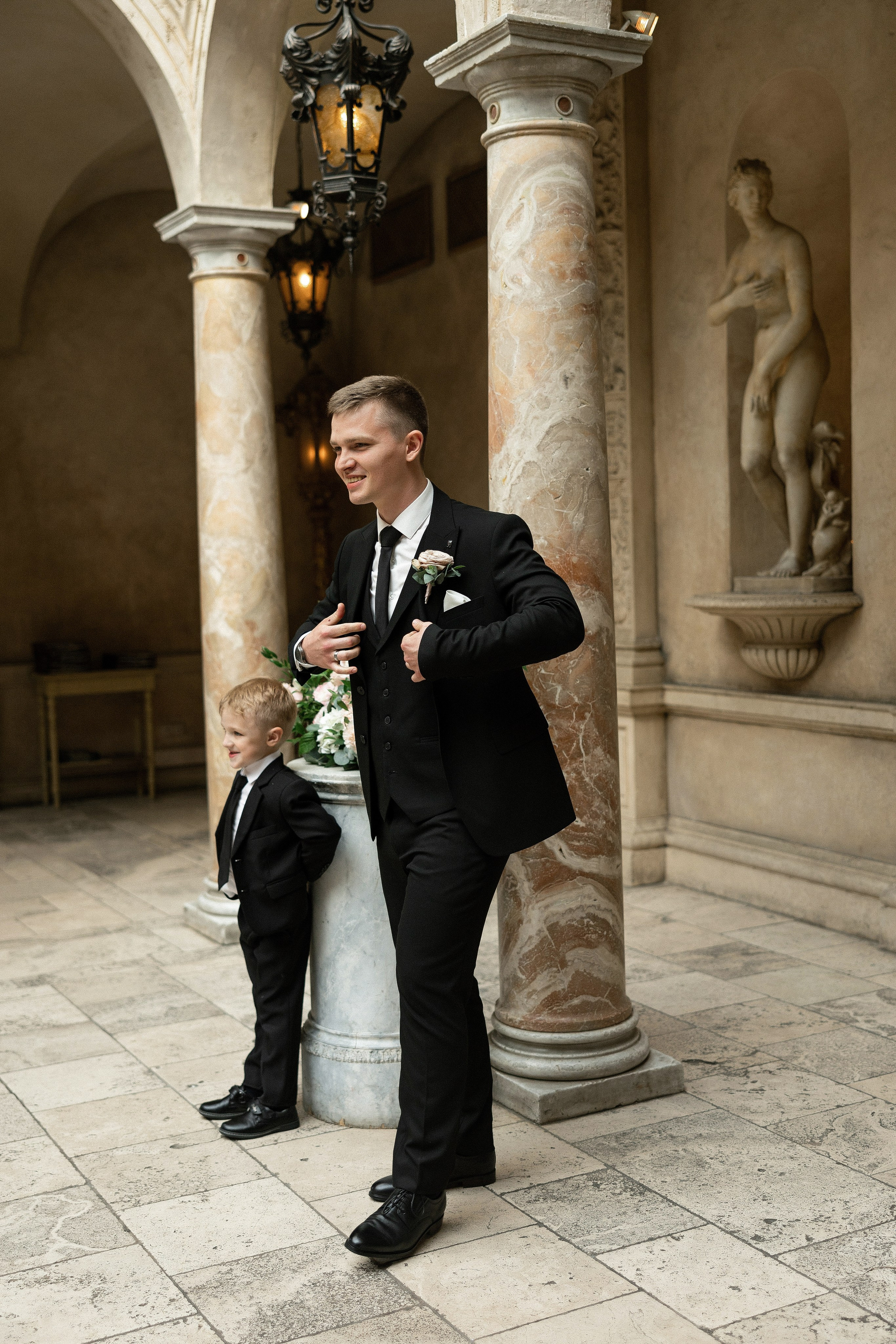 Фотограф на свадьбу Москва. Свадебный фотограф и видеограф в Москве, Виктор Архилюк