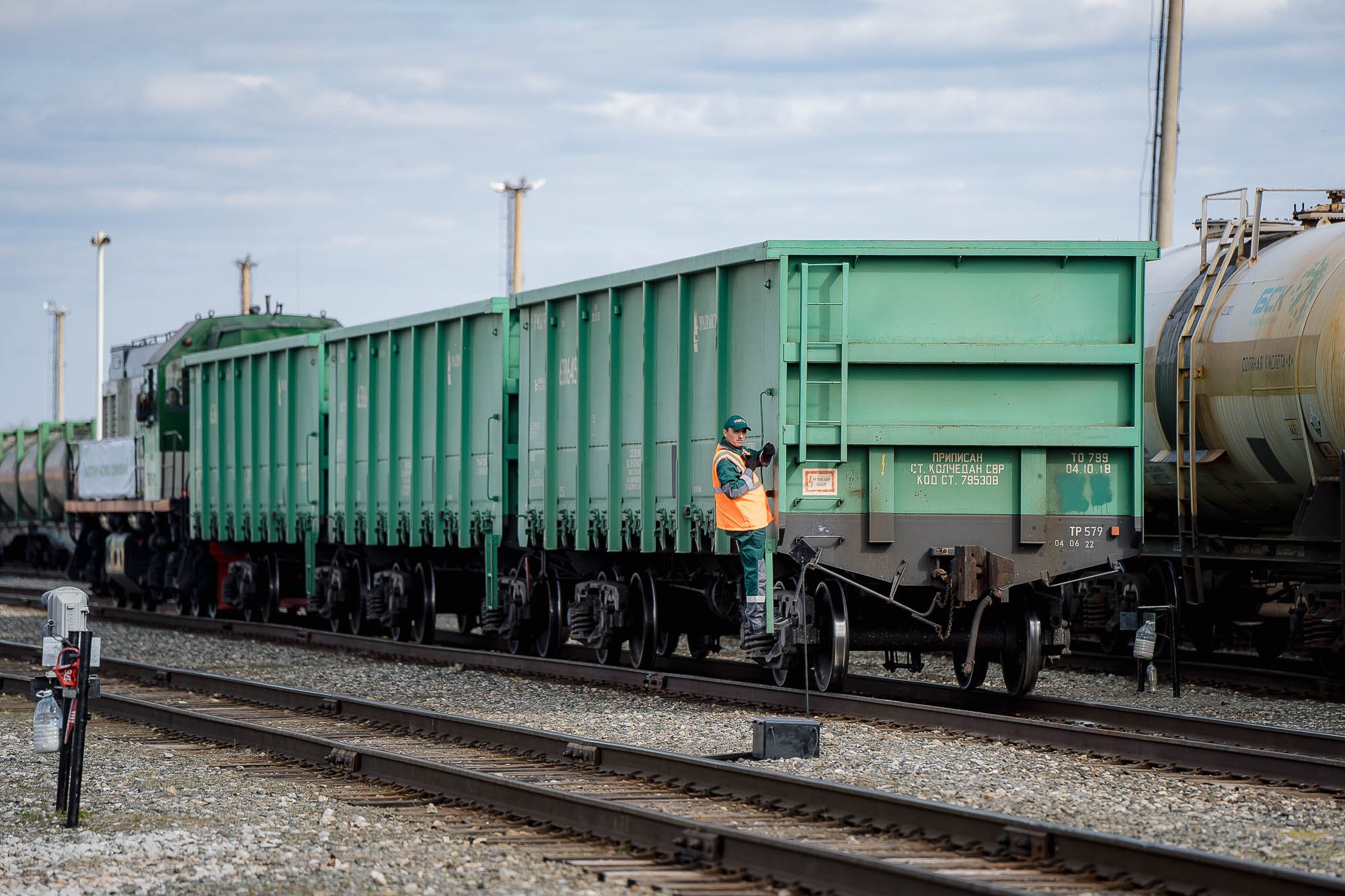 НХТК Лучший по профессии. Пыть-Ях. Сергей Кошкин. Репортажная и ивент-фотография в Сургуте
