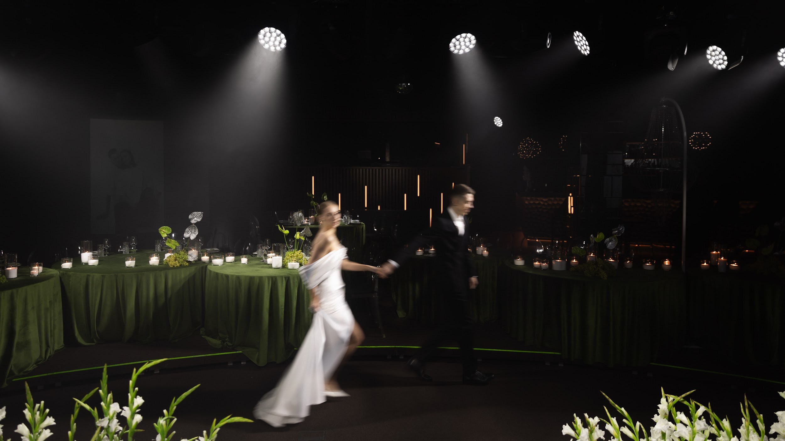 16.09 Никита и Анна. Свадебный организатор Екатеринбург