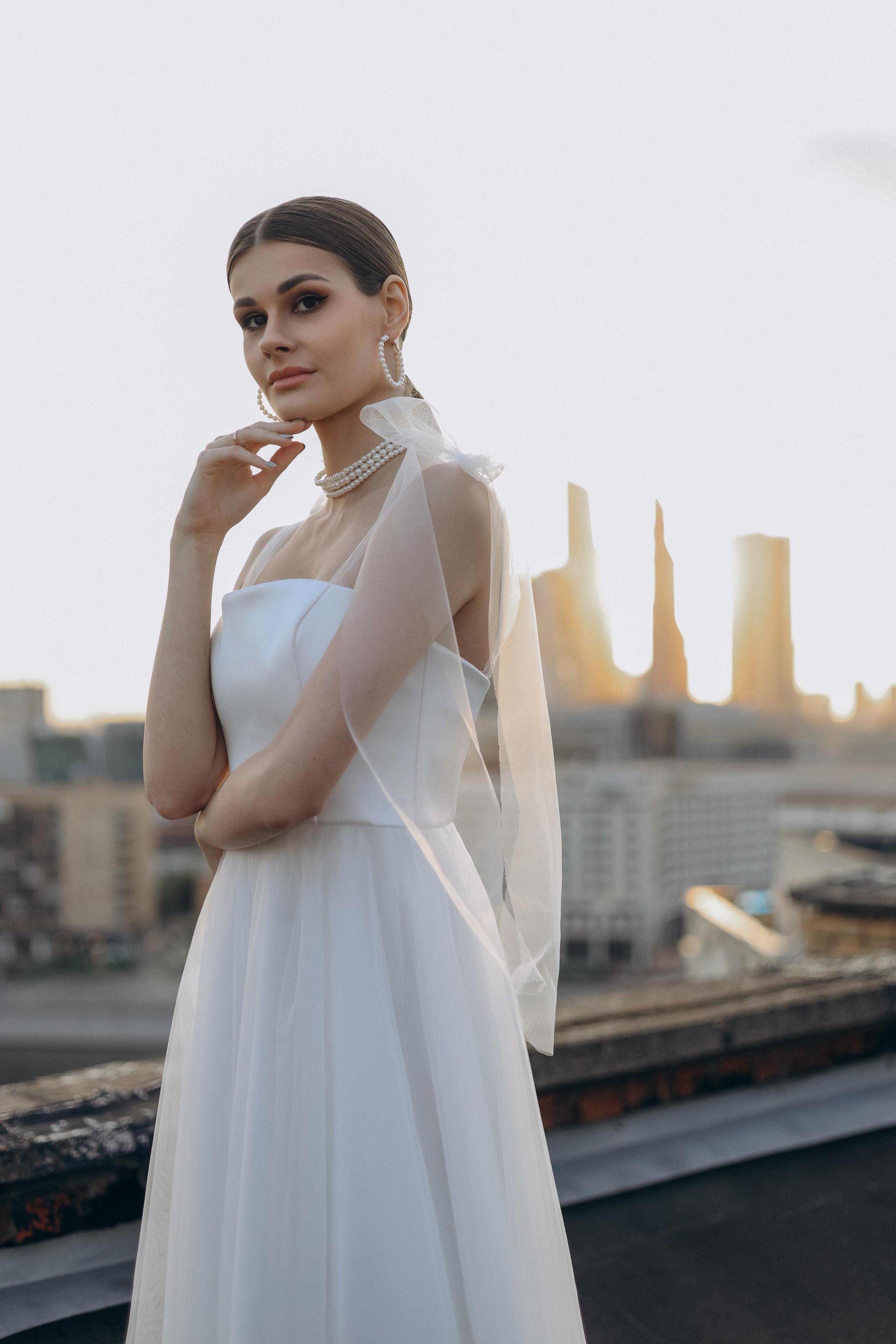 Аня и Даня. Диана Чечель. Свадебный и портретный фотограф в Москве