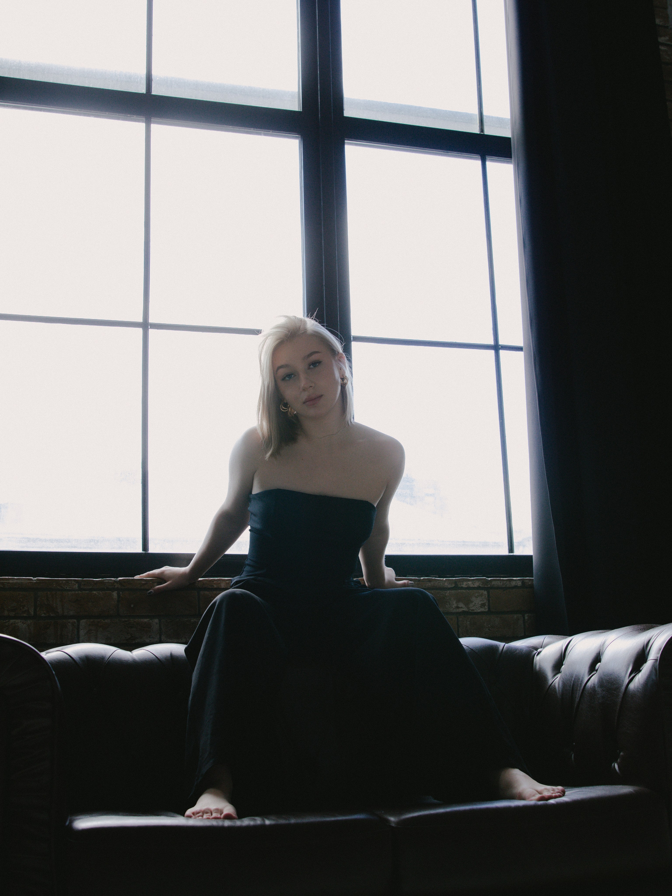 Эвелина. Фотограф Настя Булочка Екатеринубрг