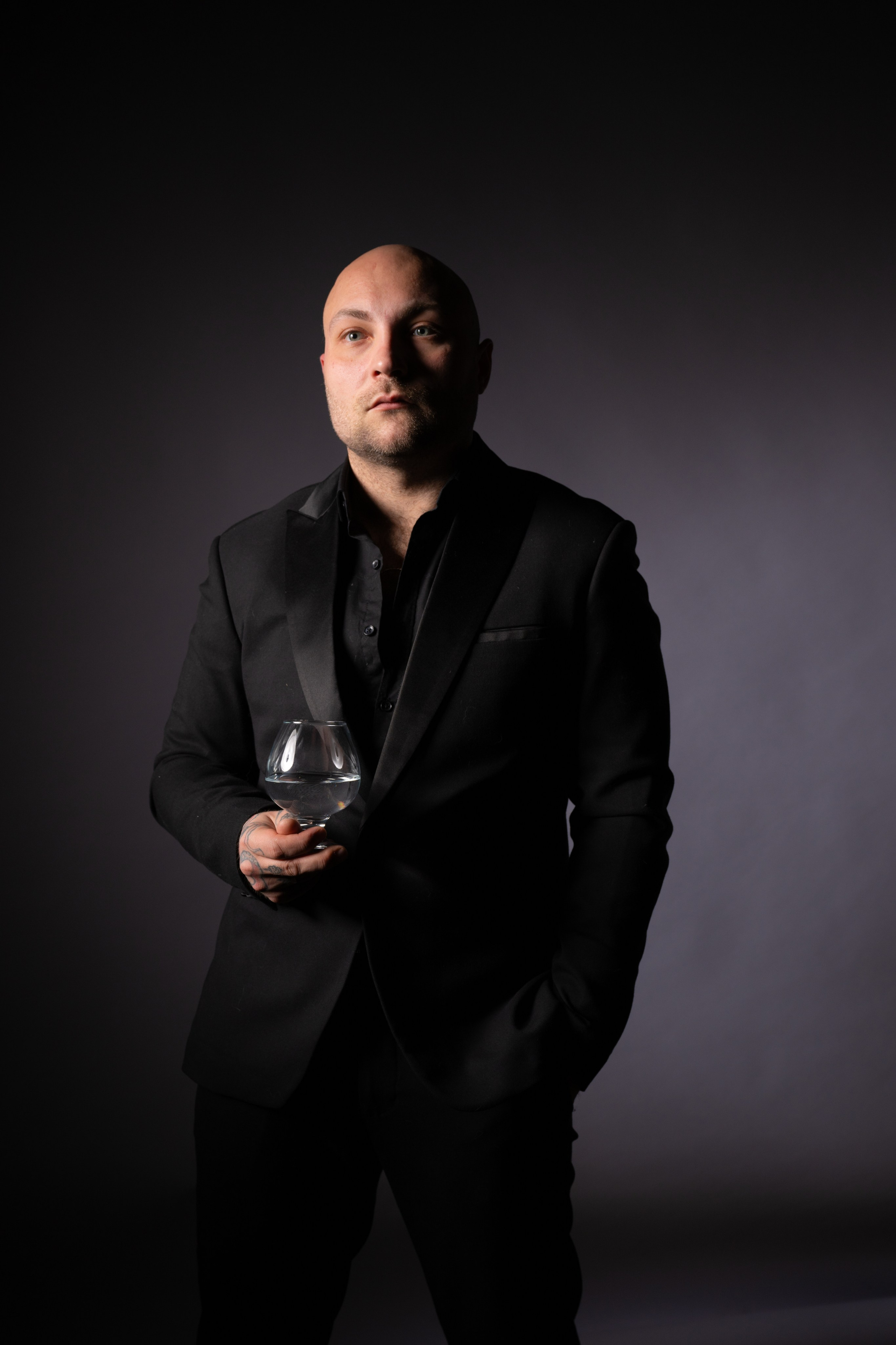 Мужская фотосъемка. Студийный и свадебный фотограф и видеограф в Севастополе — Юлия Макаренко