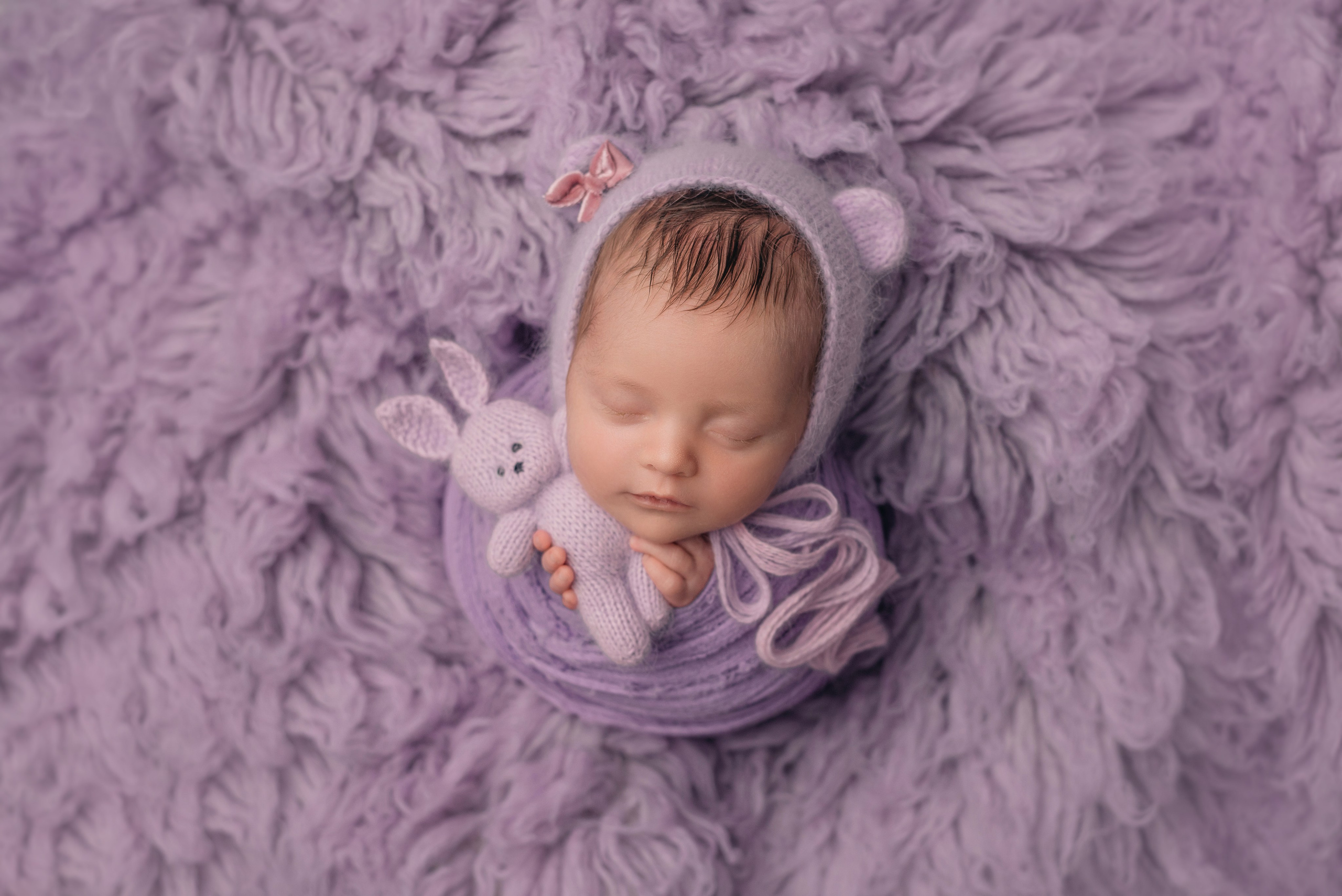 Софа. Фотограф новорожденных Белгород