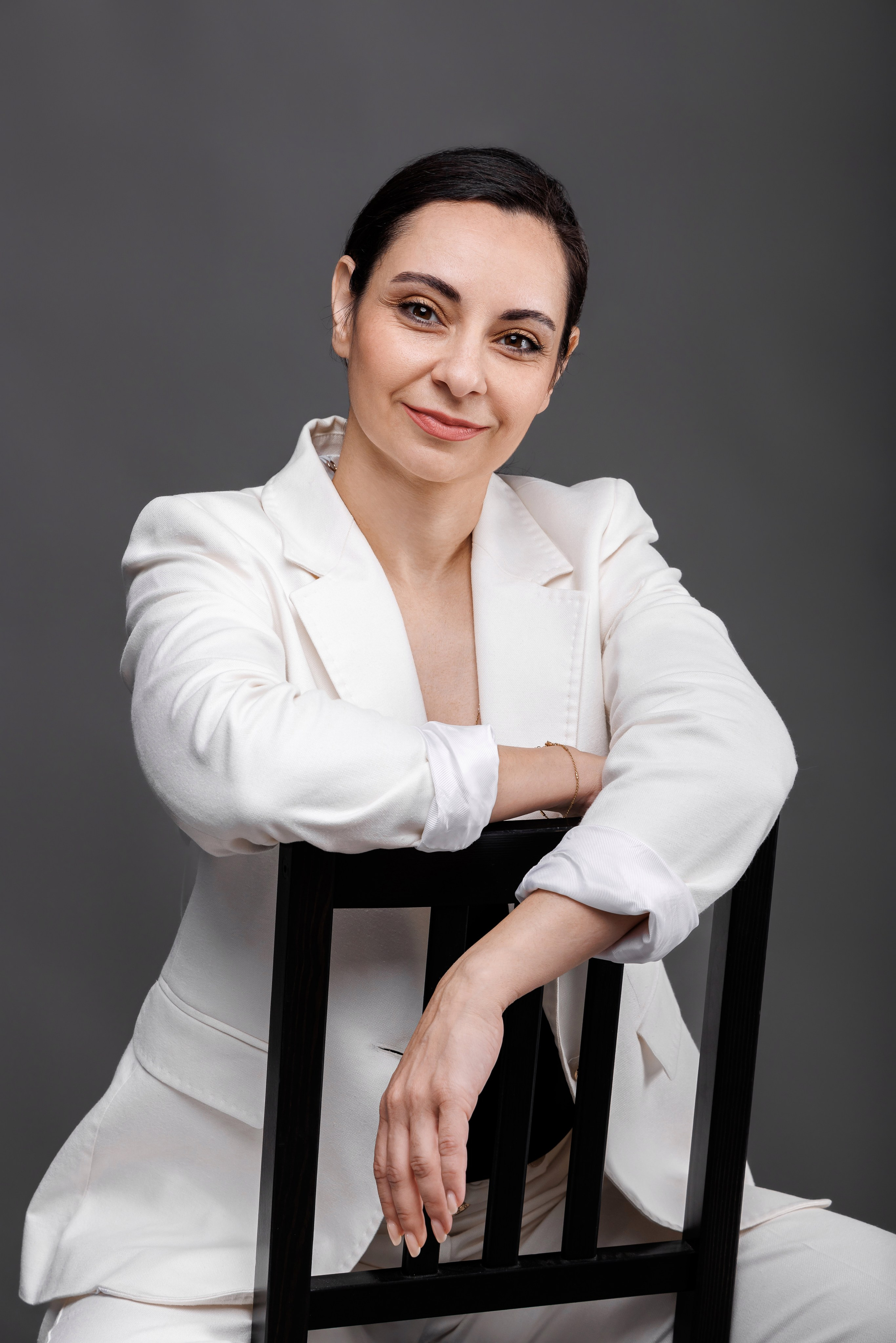 Бизнес портрет. Виктор Белик, Свадебный Фотограф Краснодар