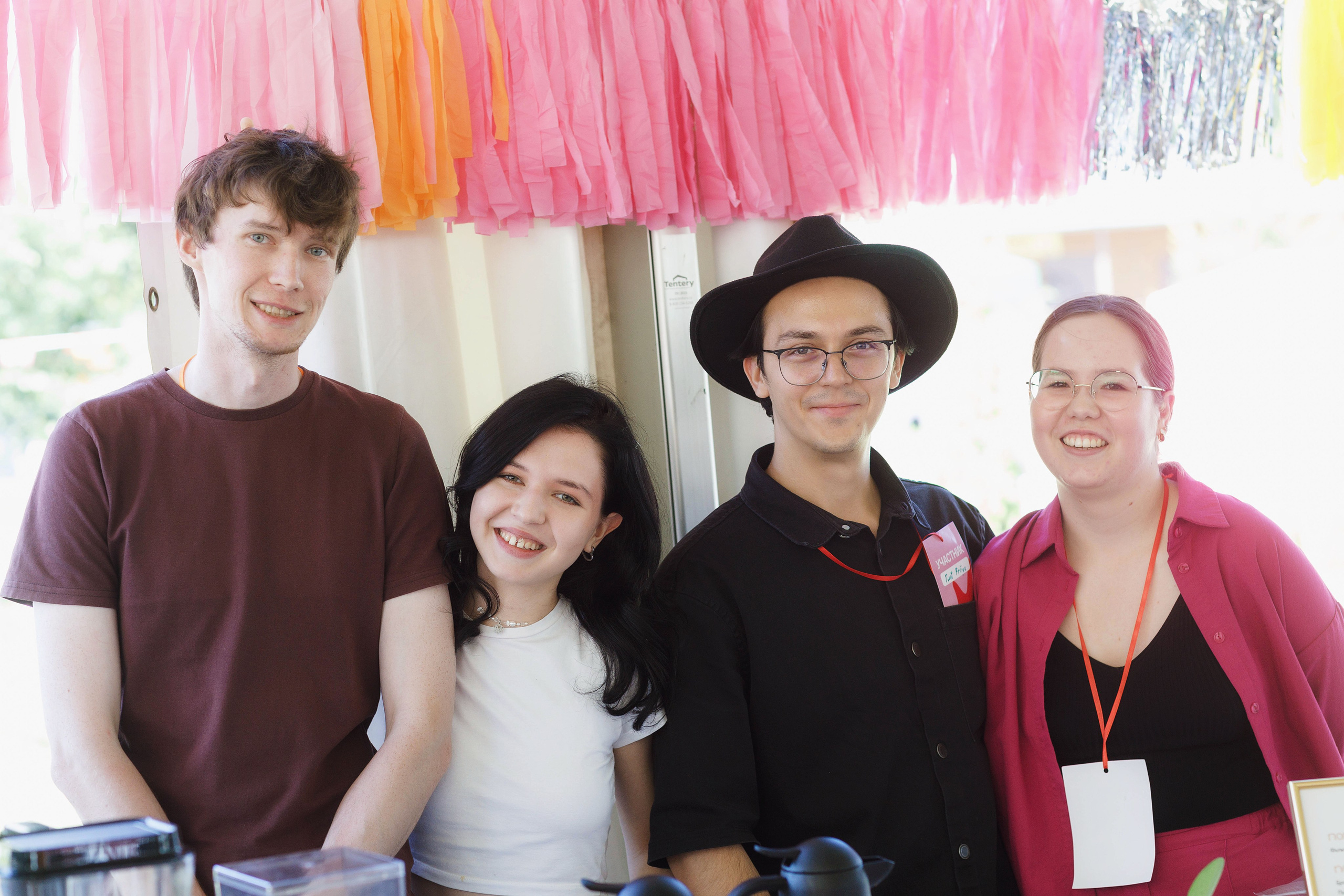 Фестиваль ШЕВЛЕ — 2025. Портретный и репортажный фотограф в Чебоксарах Андриян Чаркин