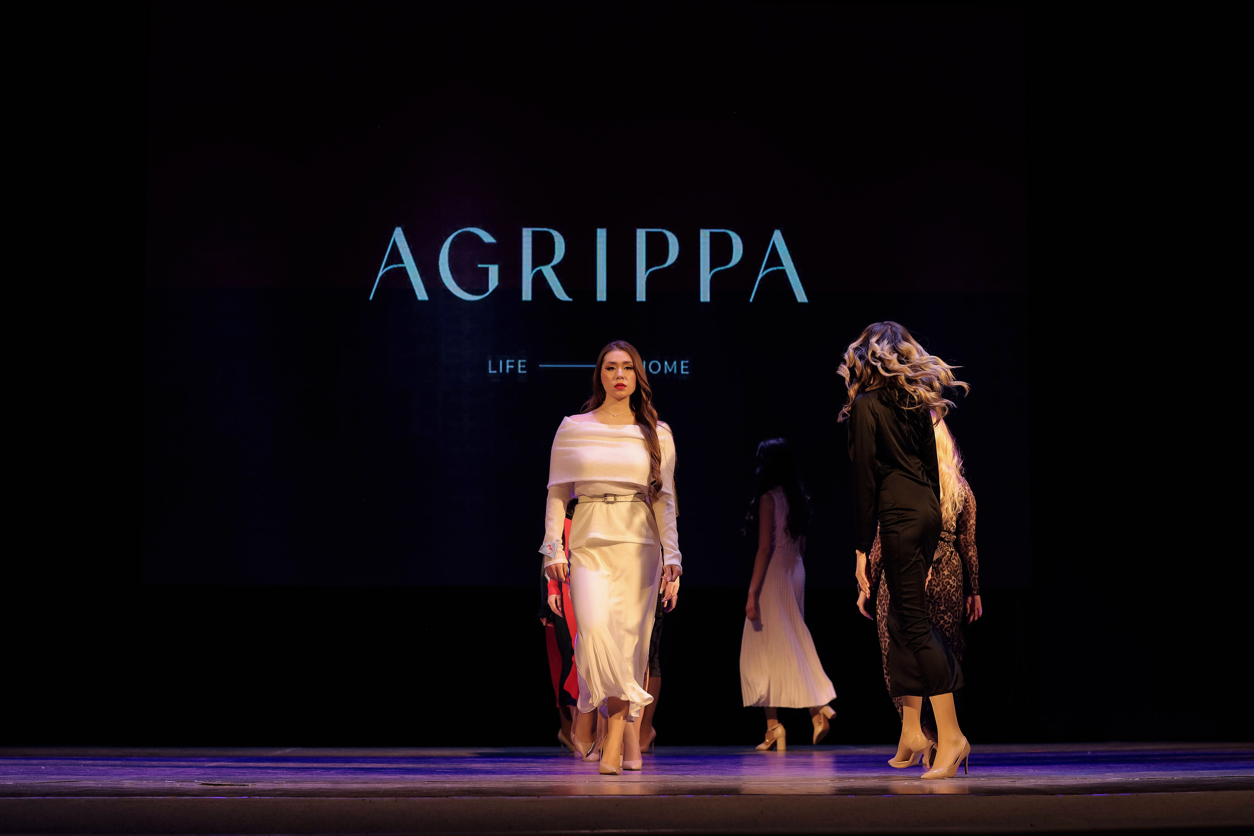 Краса Чувашии-2024 — 2024.03.10. Портретный и репортажный фотограф в Чебоксарах Андриян Чаркин