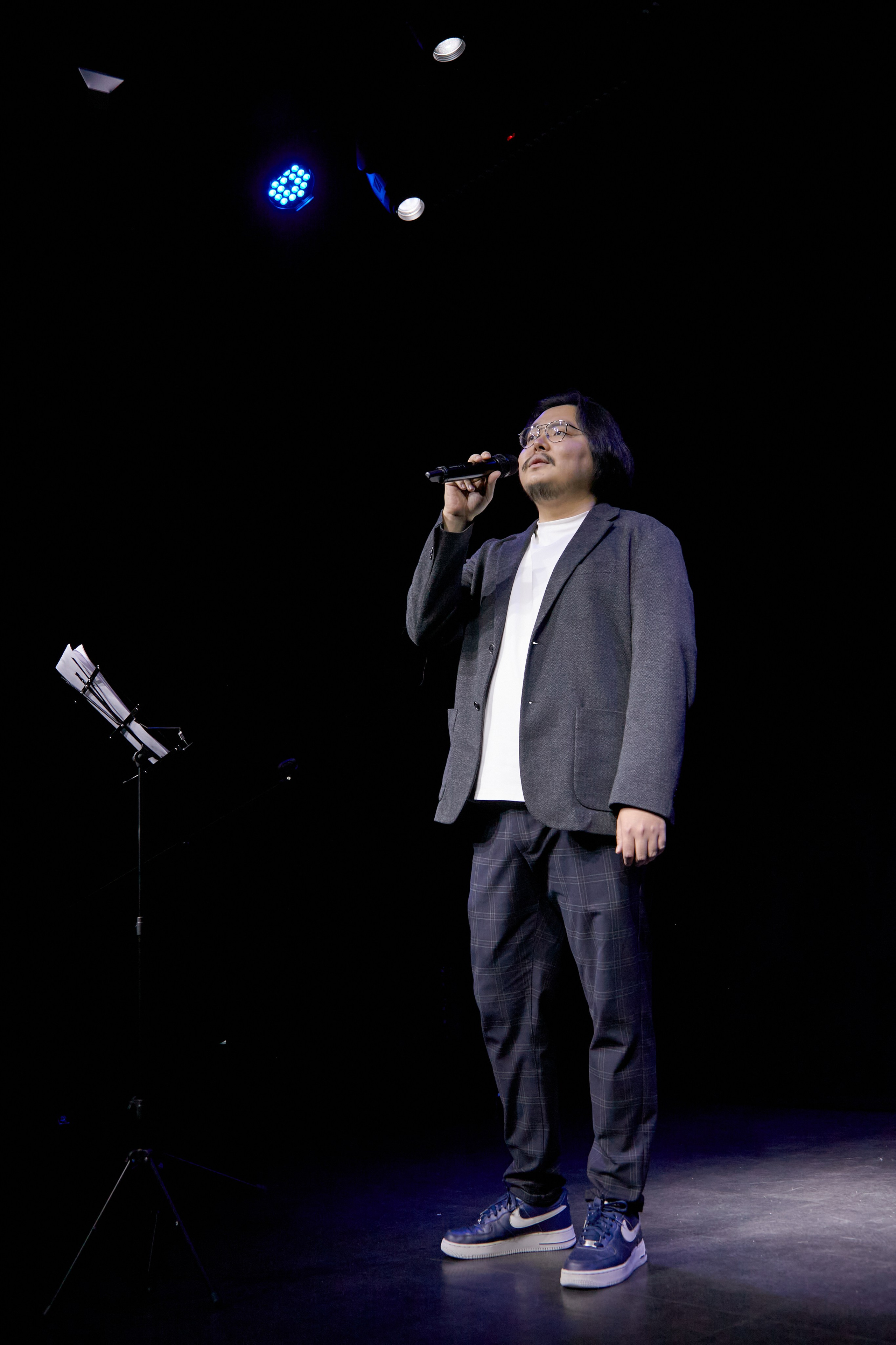 Концерты. Профессиональный фотограф в Москве