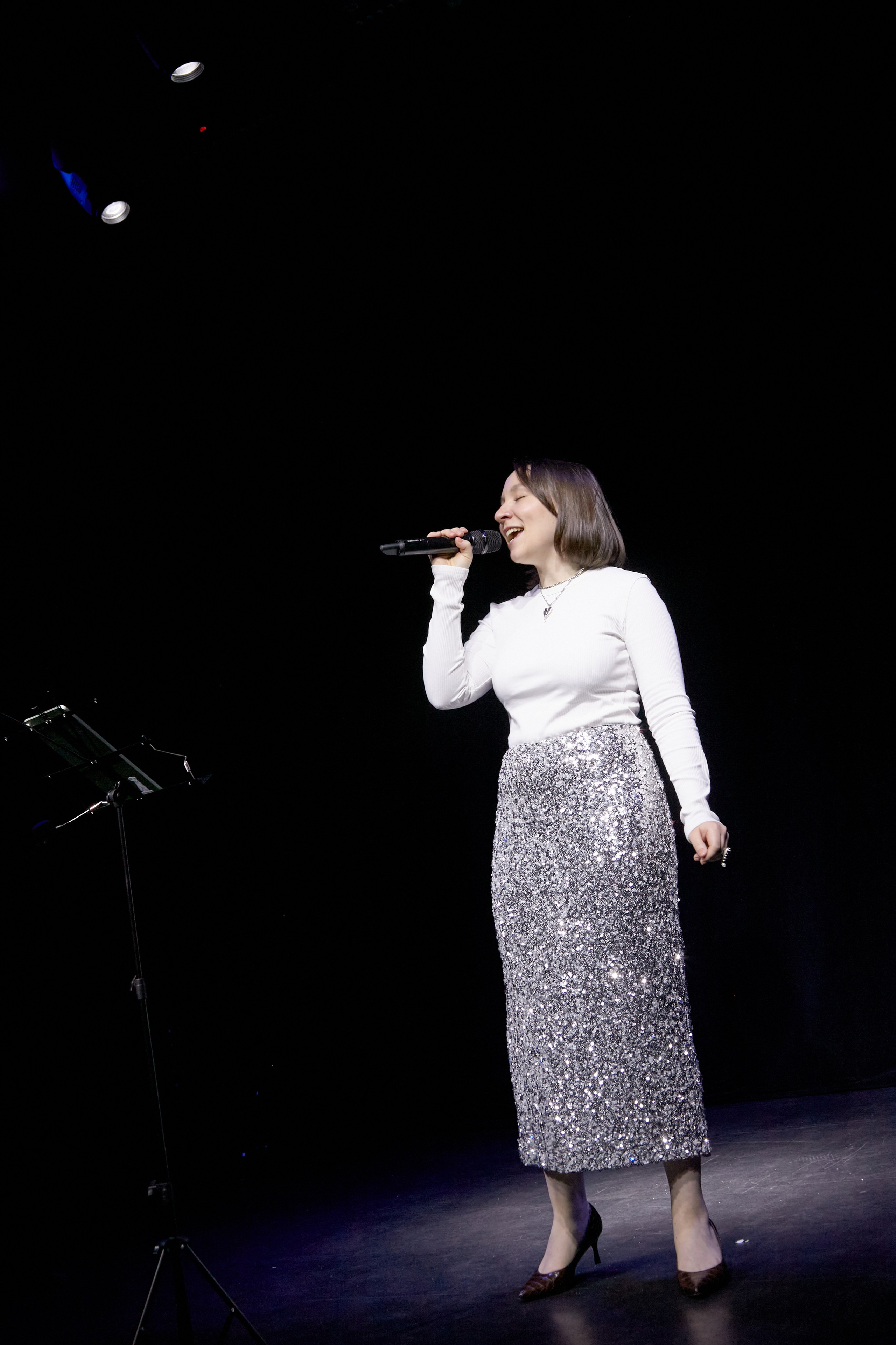 Концерты. Профессиональный фотограф в Москве