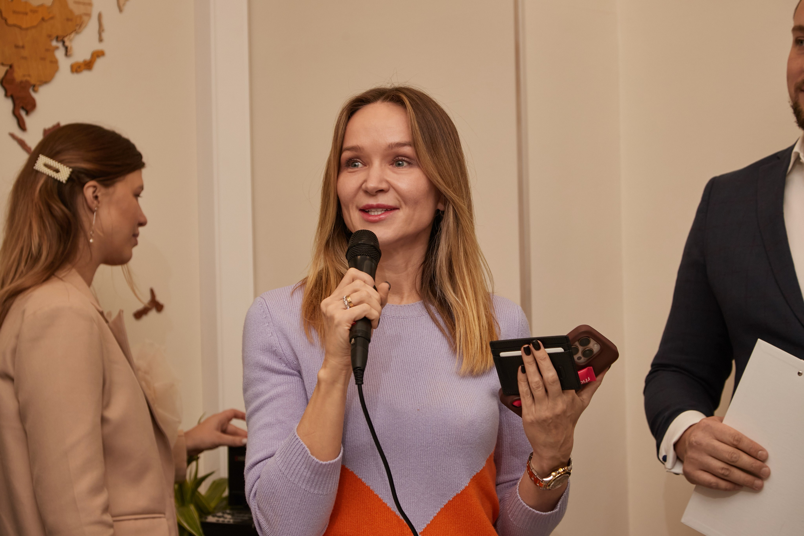 Корпоратив. Профессиональный фотограф в Москве