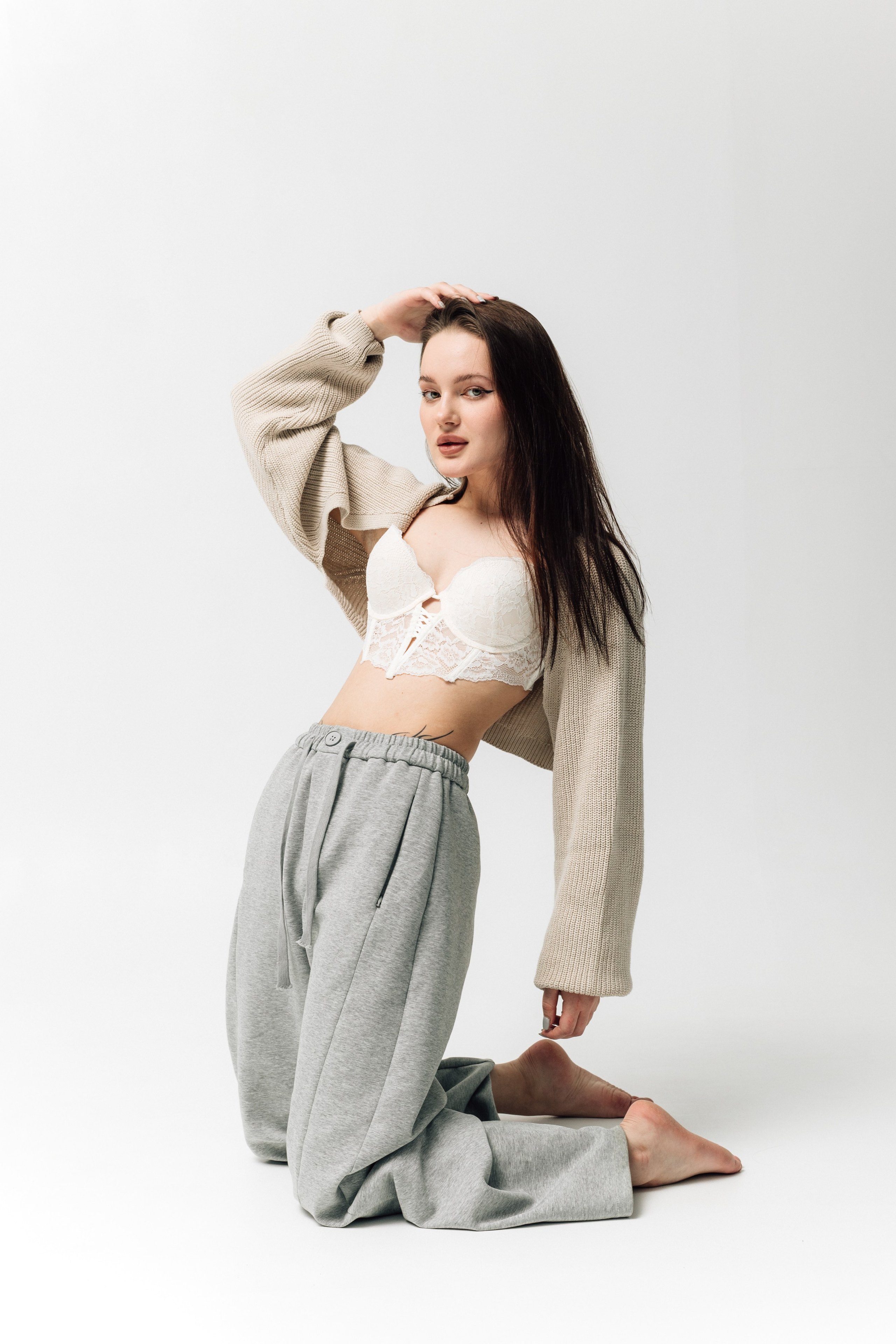 Виктория. Фотограф Алёна Михайлова, Екатеринбург