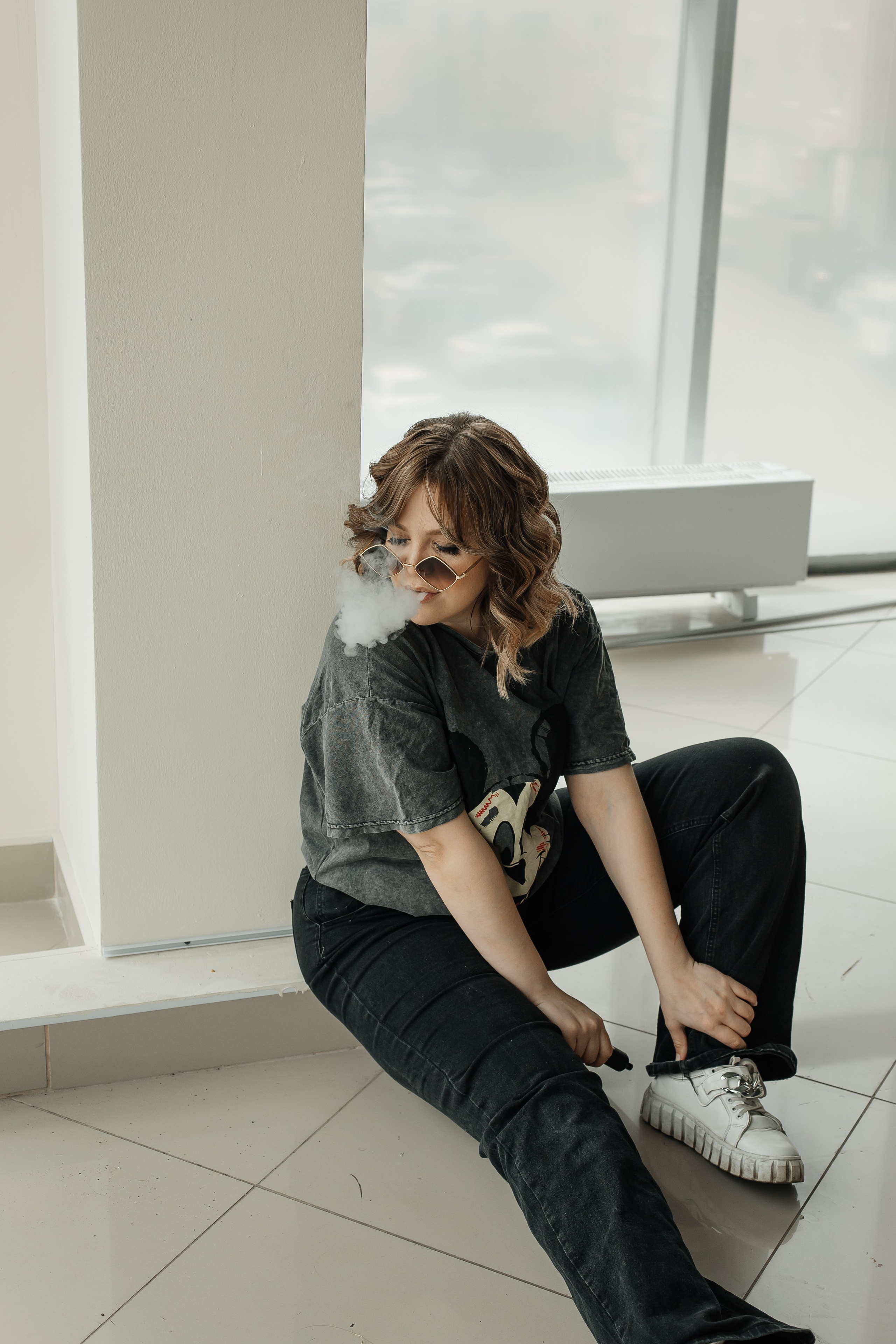 ФОТОСЕССИЯ КО ДНЮ РОЖДЕНИЯ. Фотограф в Киселёвске Татьяна Трухалева