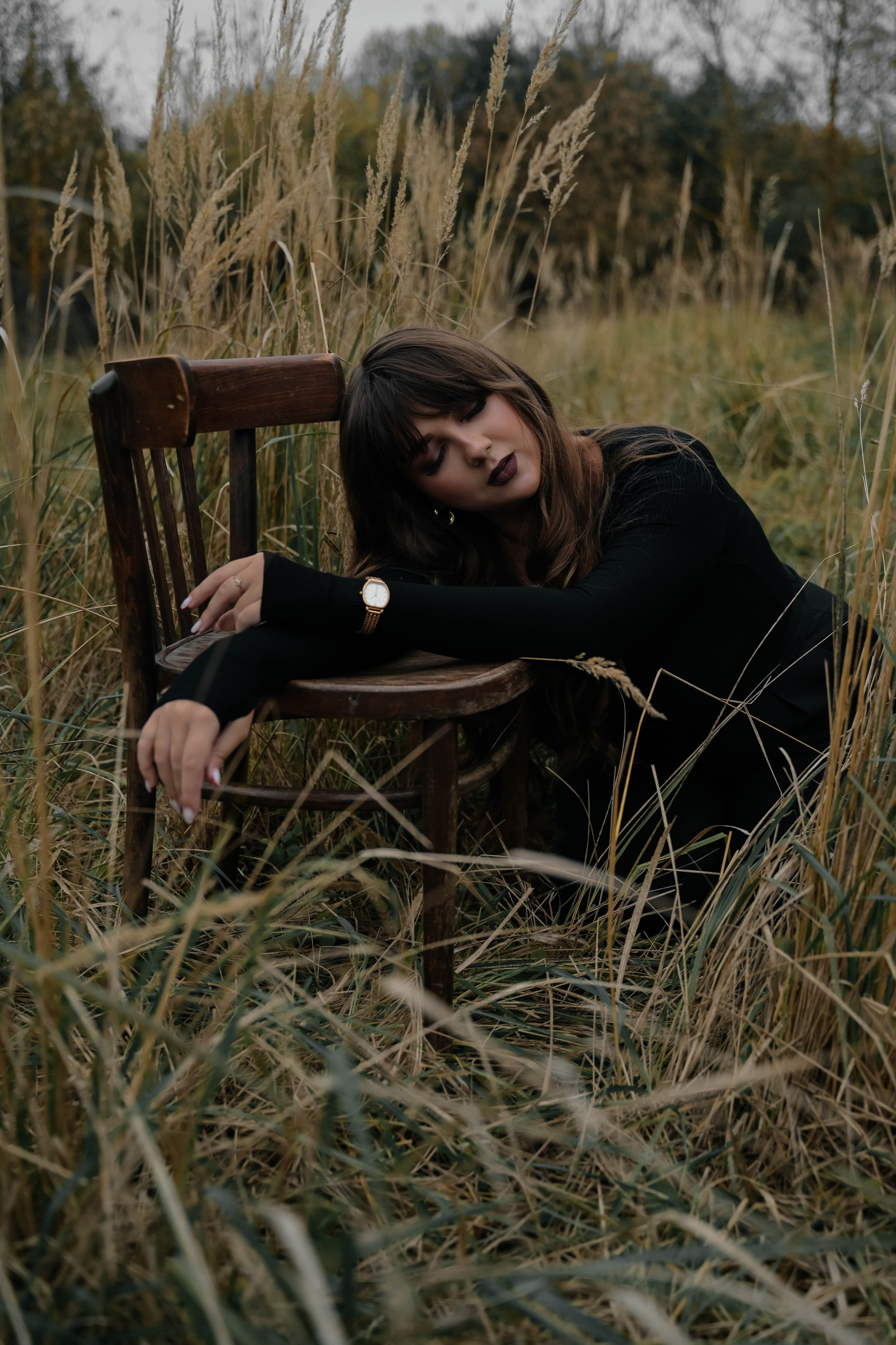 Ирина. Фотограф Подольск