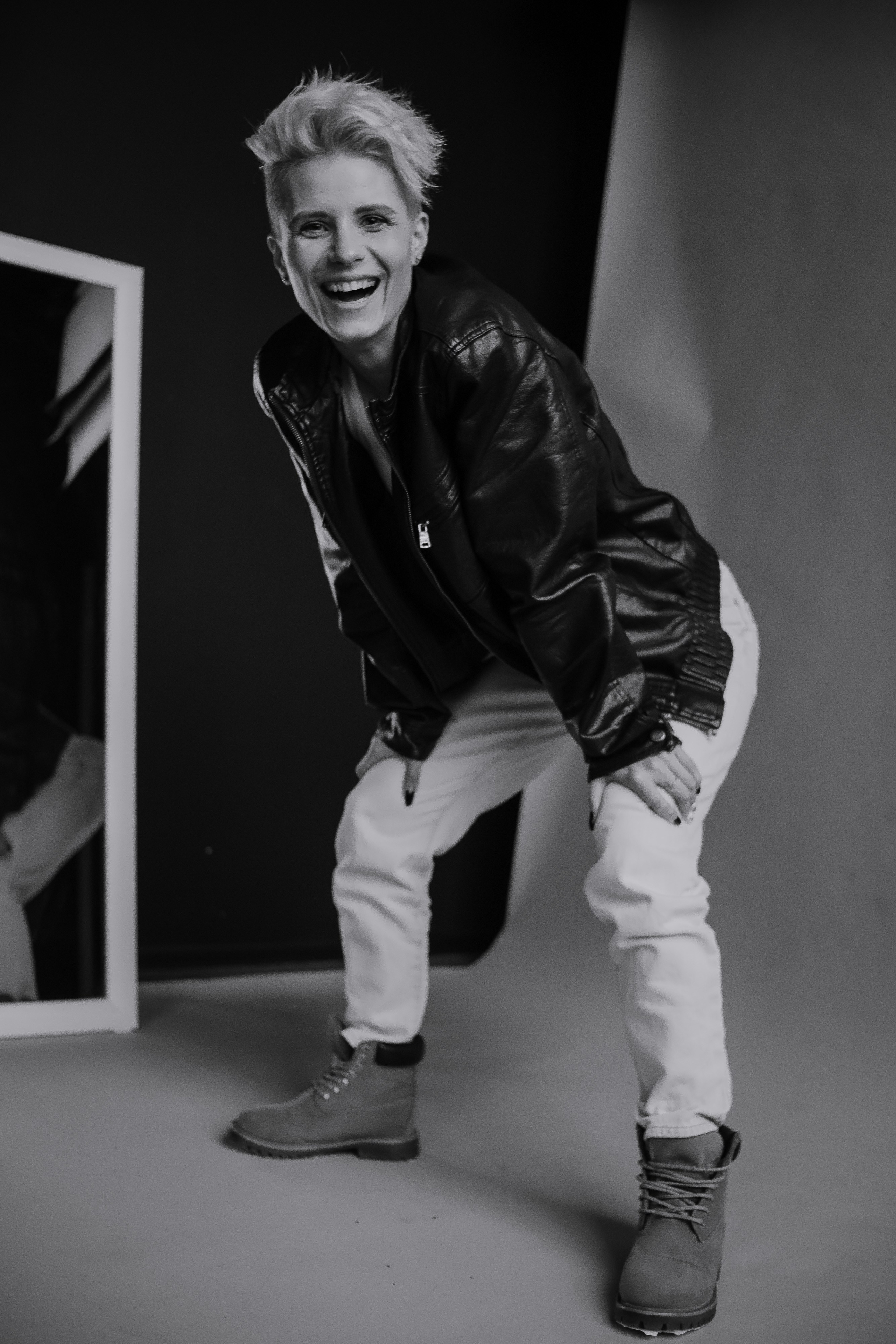 Черно-белые. Креативный и женский Фотограф Омске Наталья Лебедева