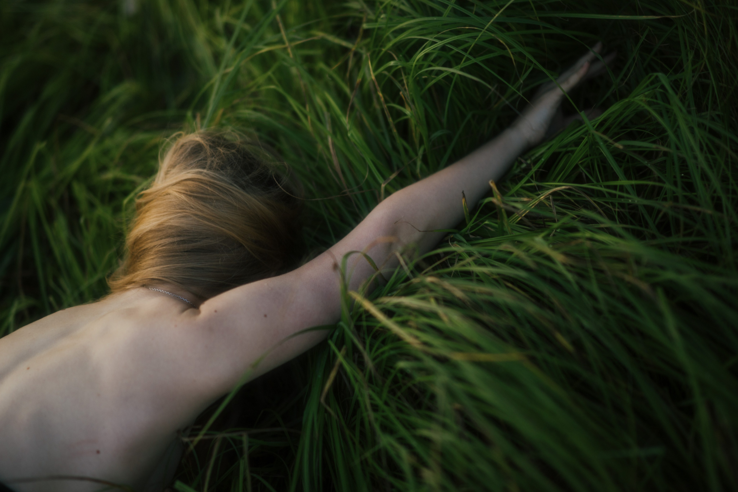 Photographer Alina Skitovich