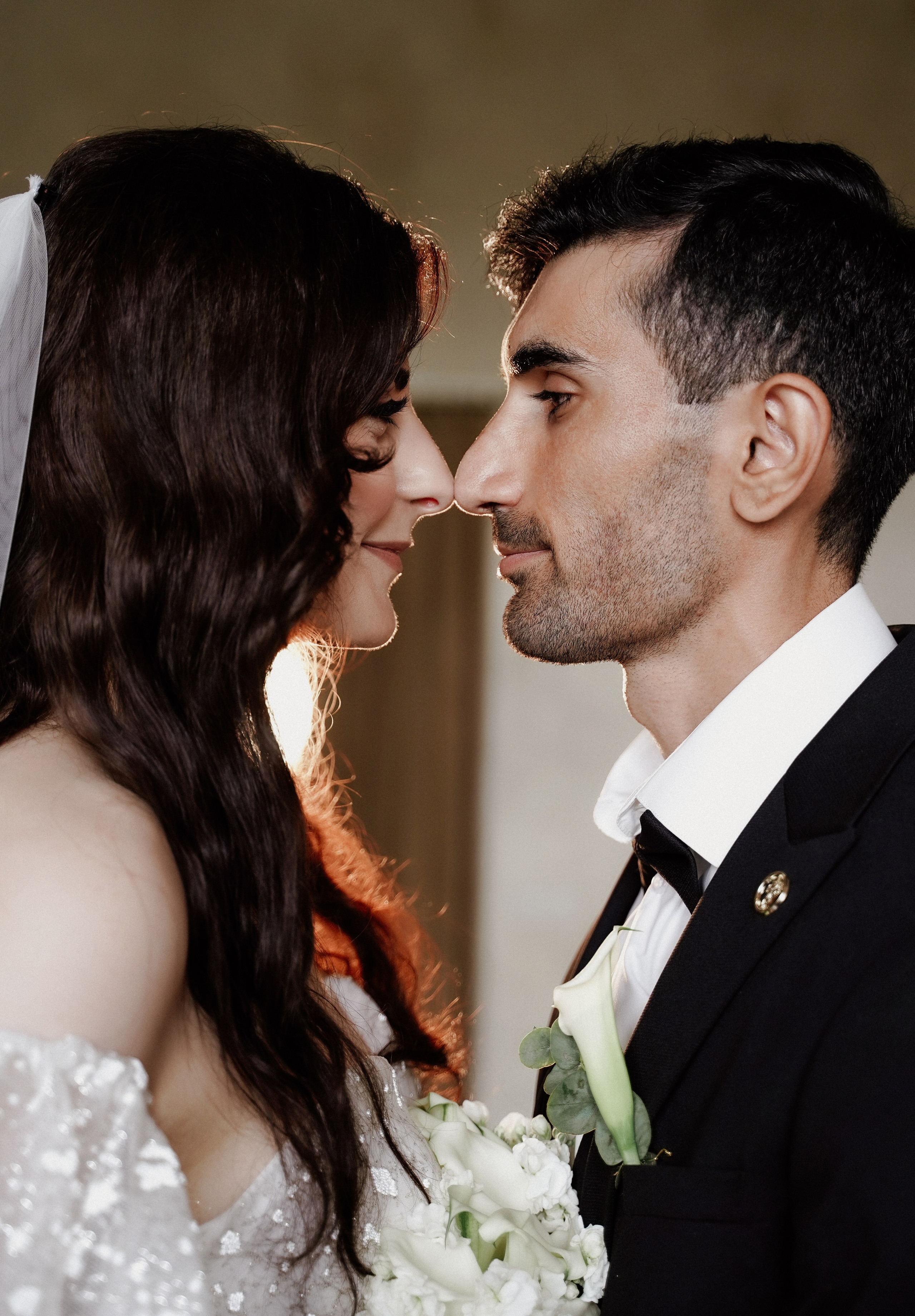 Алиса & Вааг. Фотосъемка и видеосъемка свадеб Липецк