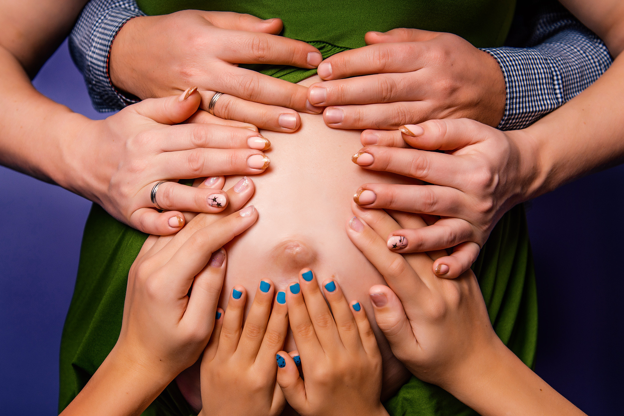 Фотографии фотографа. Фотограф в Нефтеюганске Мила Аксёнкина