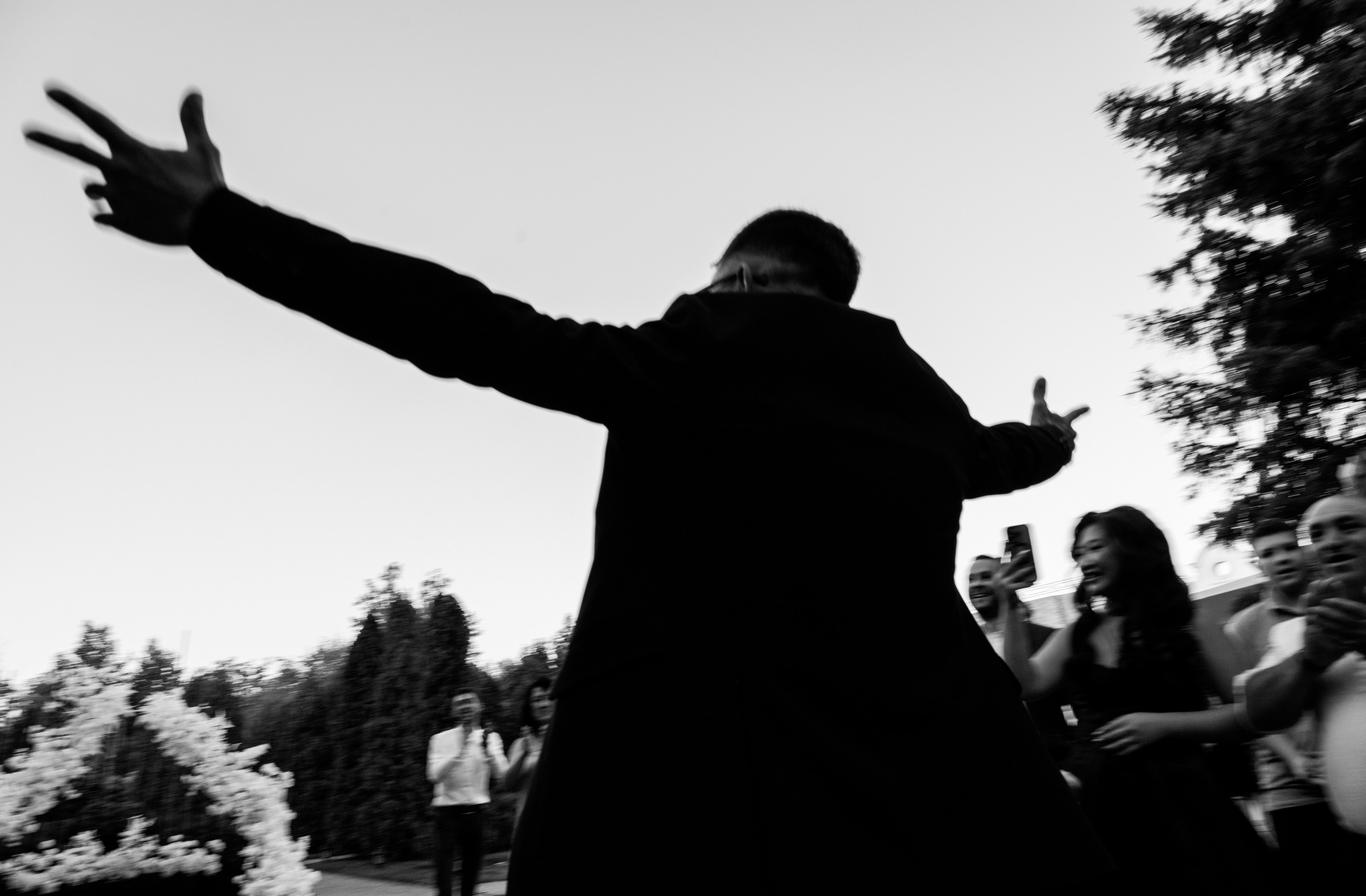 КСЕНИЯ И АЛЕКСАНДР. Свадебный фотограф Ксения Барабаш