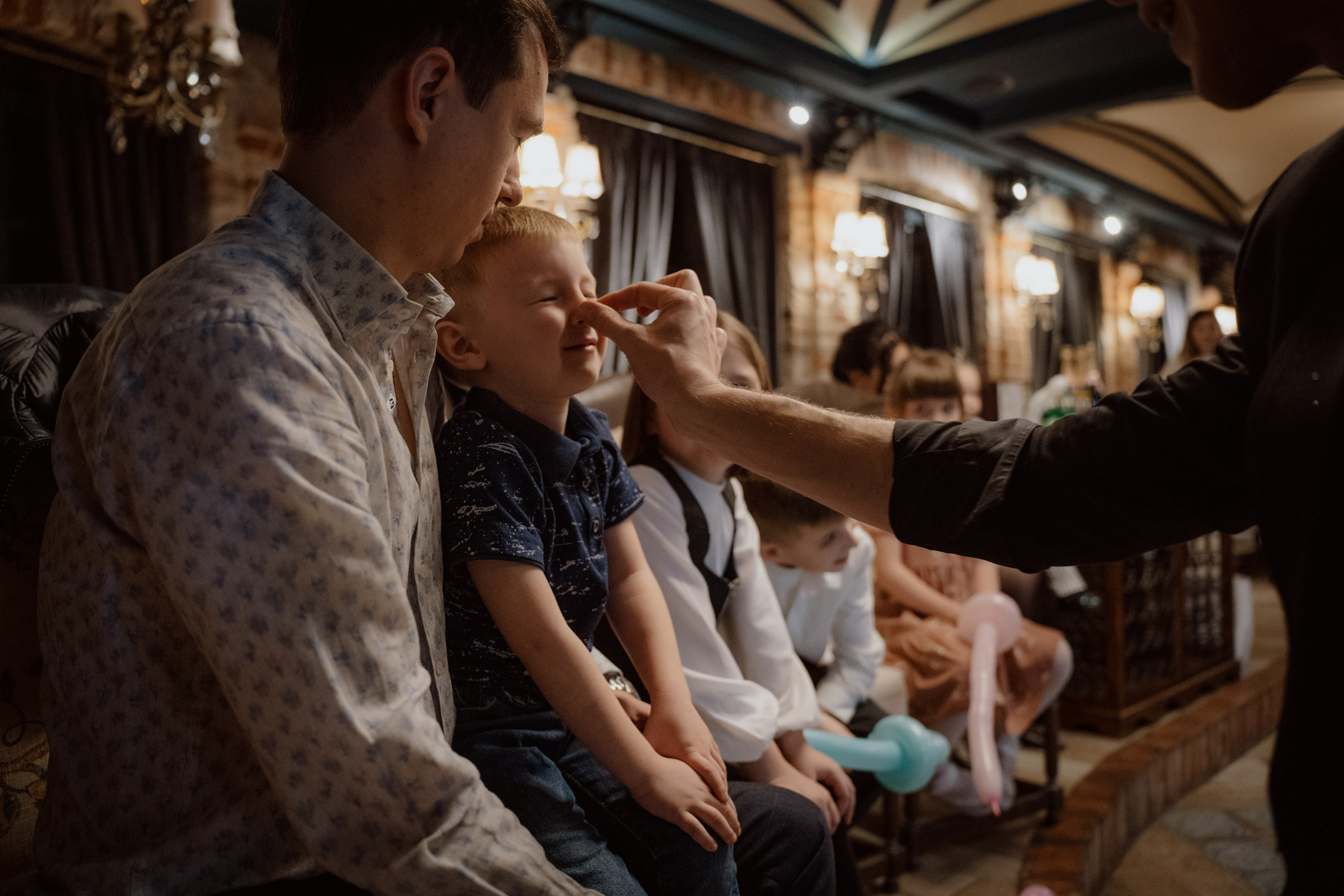 Жоре 10. Portfolio